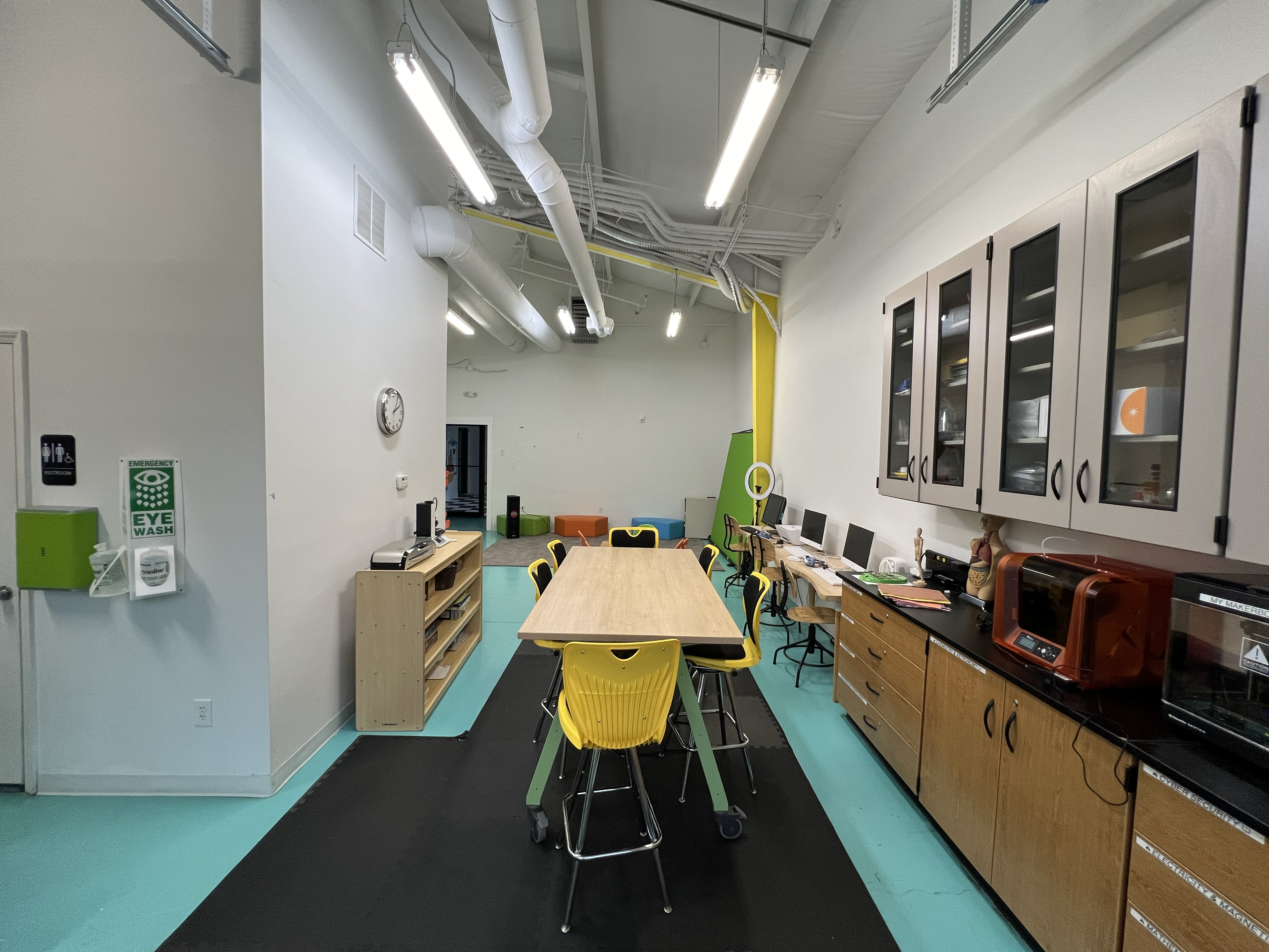 Innovators Trilingual Academy photo 30
