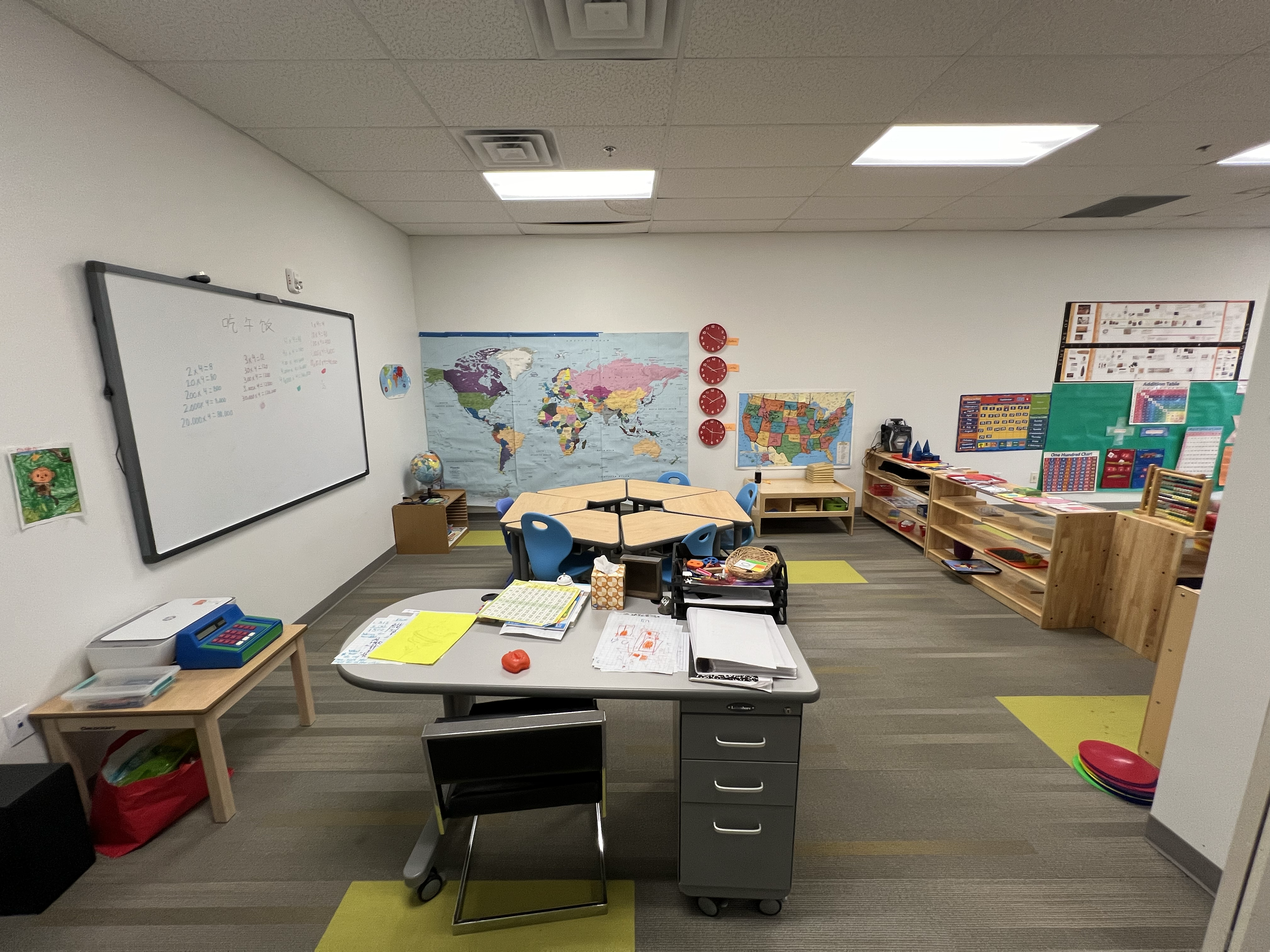 Innovators Trilingual Academy photo 41