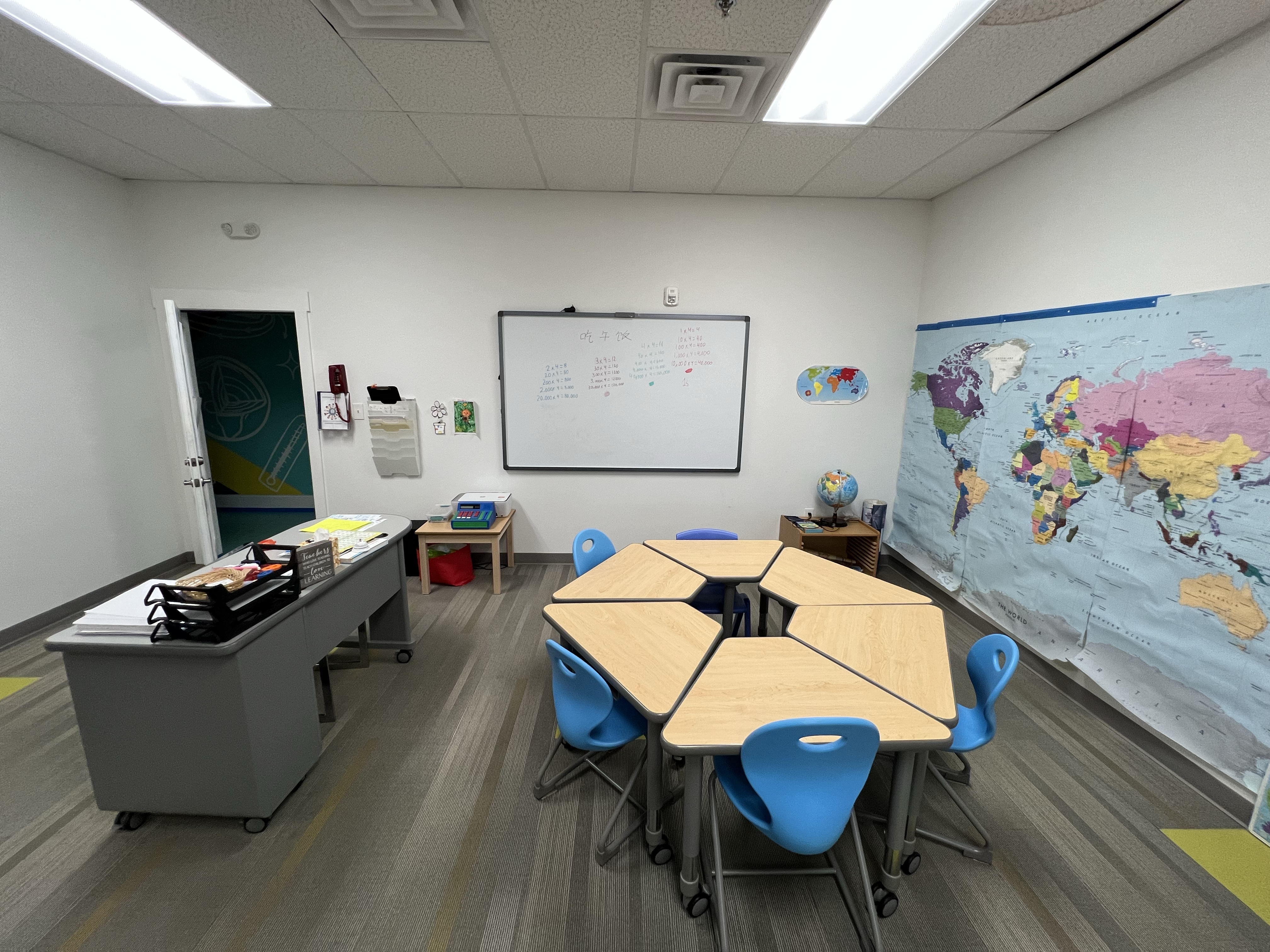 Innovators Trilingual Academy photo 42
