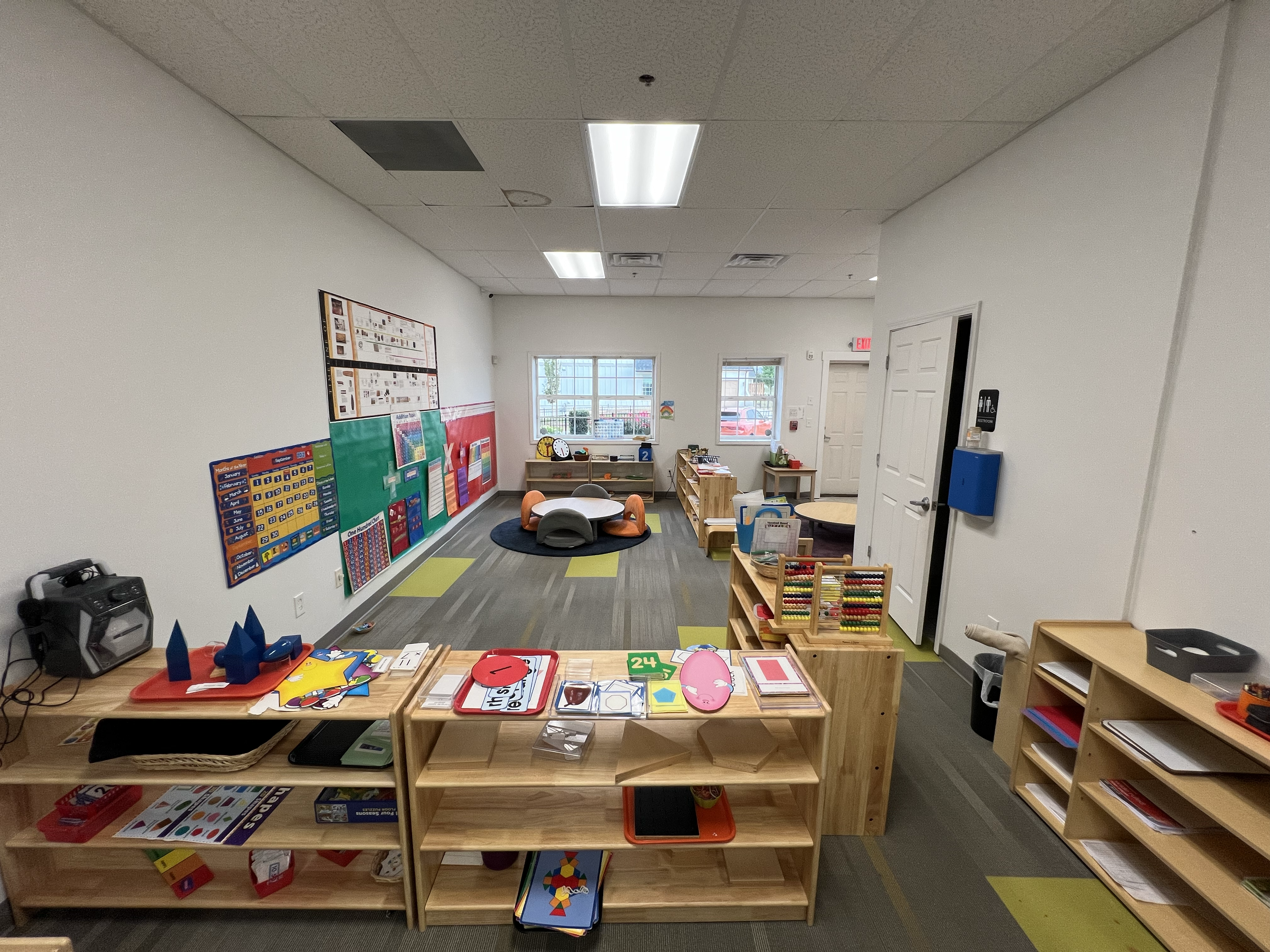 Innovators Trilingual Academy photo 43
