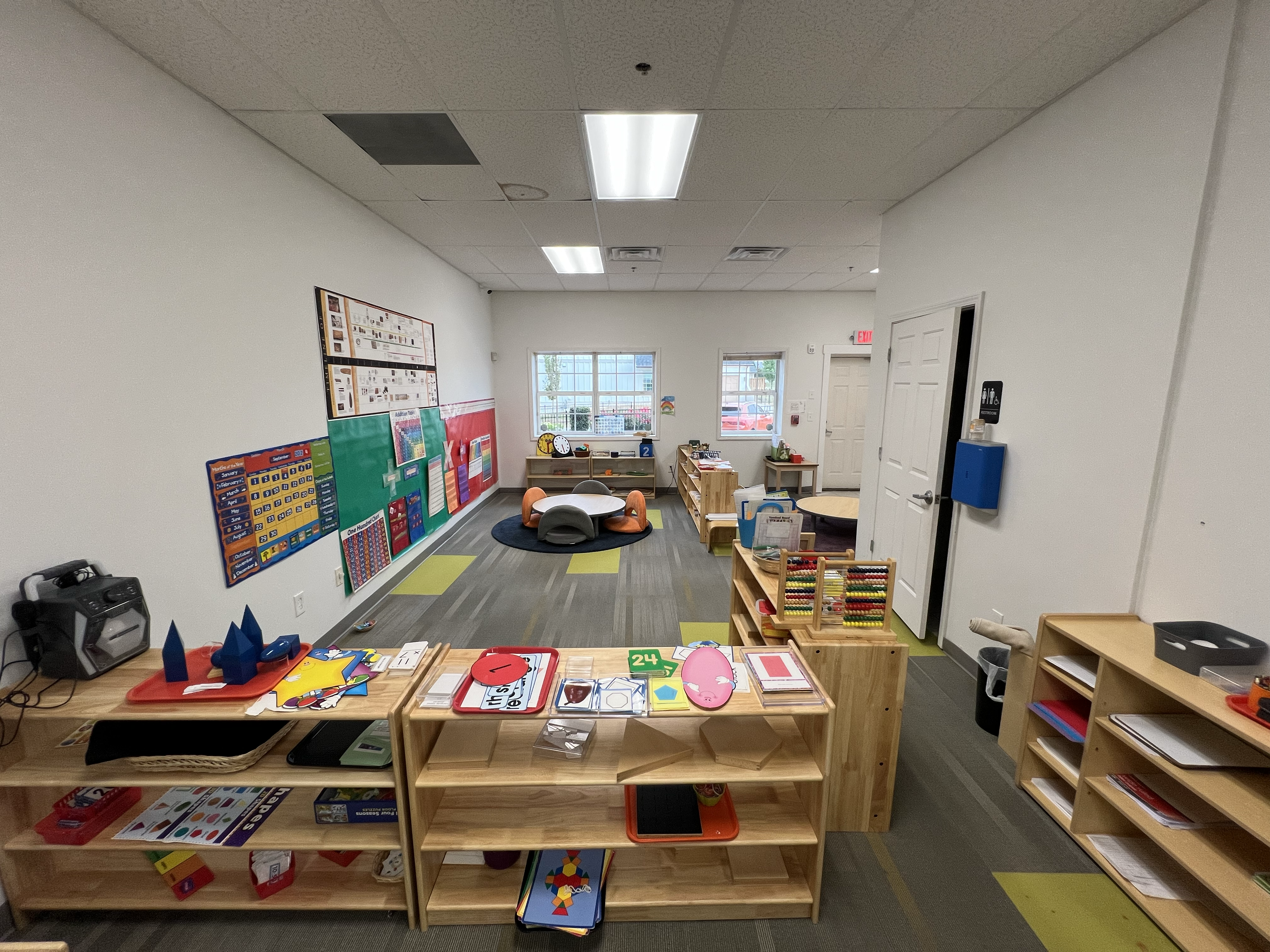 Innovators Trilingual Academy photo 44