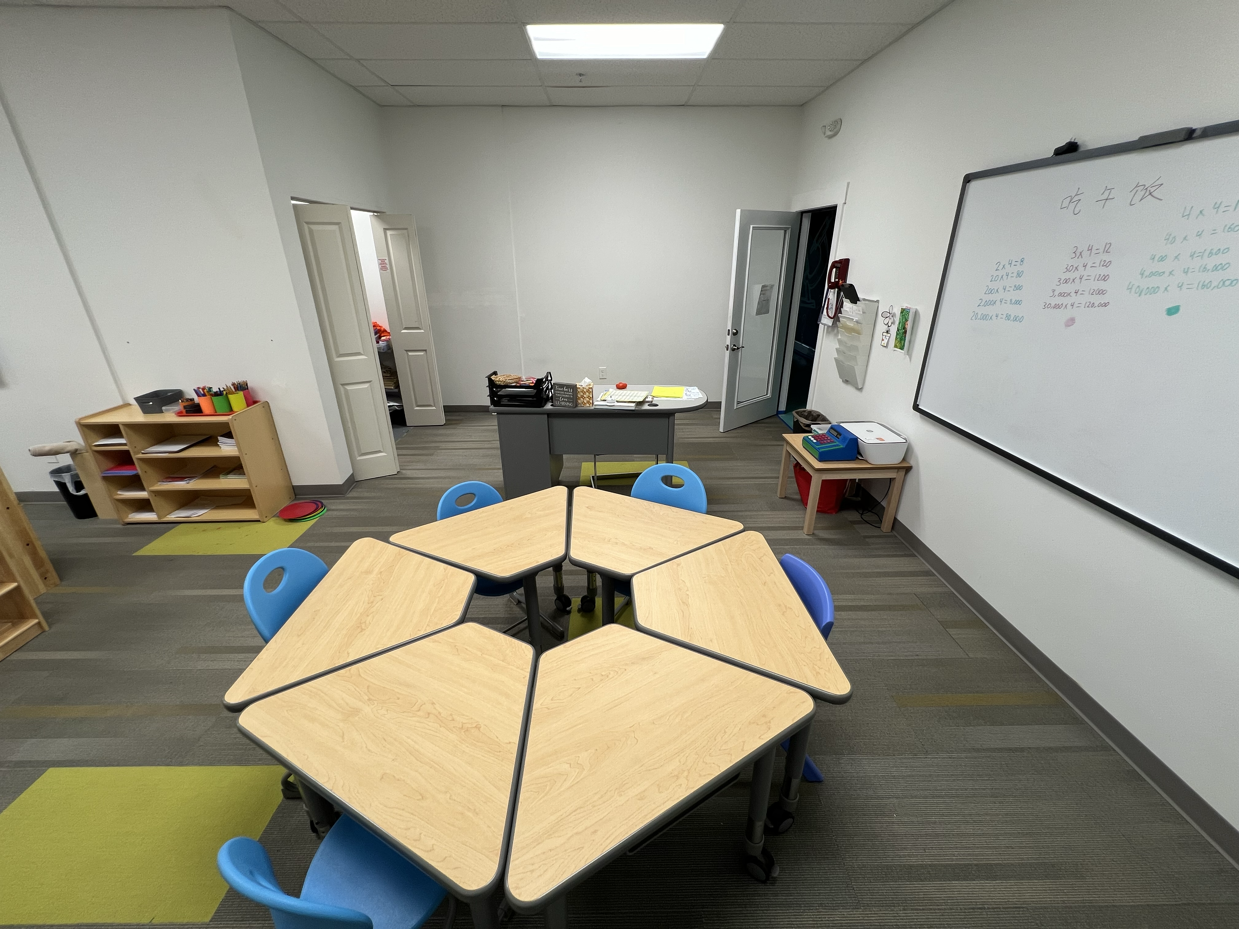 Innovators Trilingual Academy photo 52