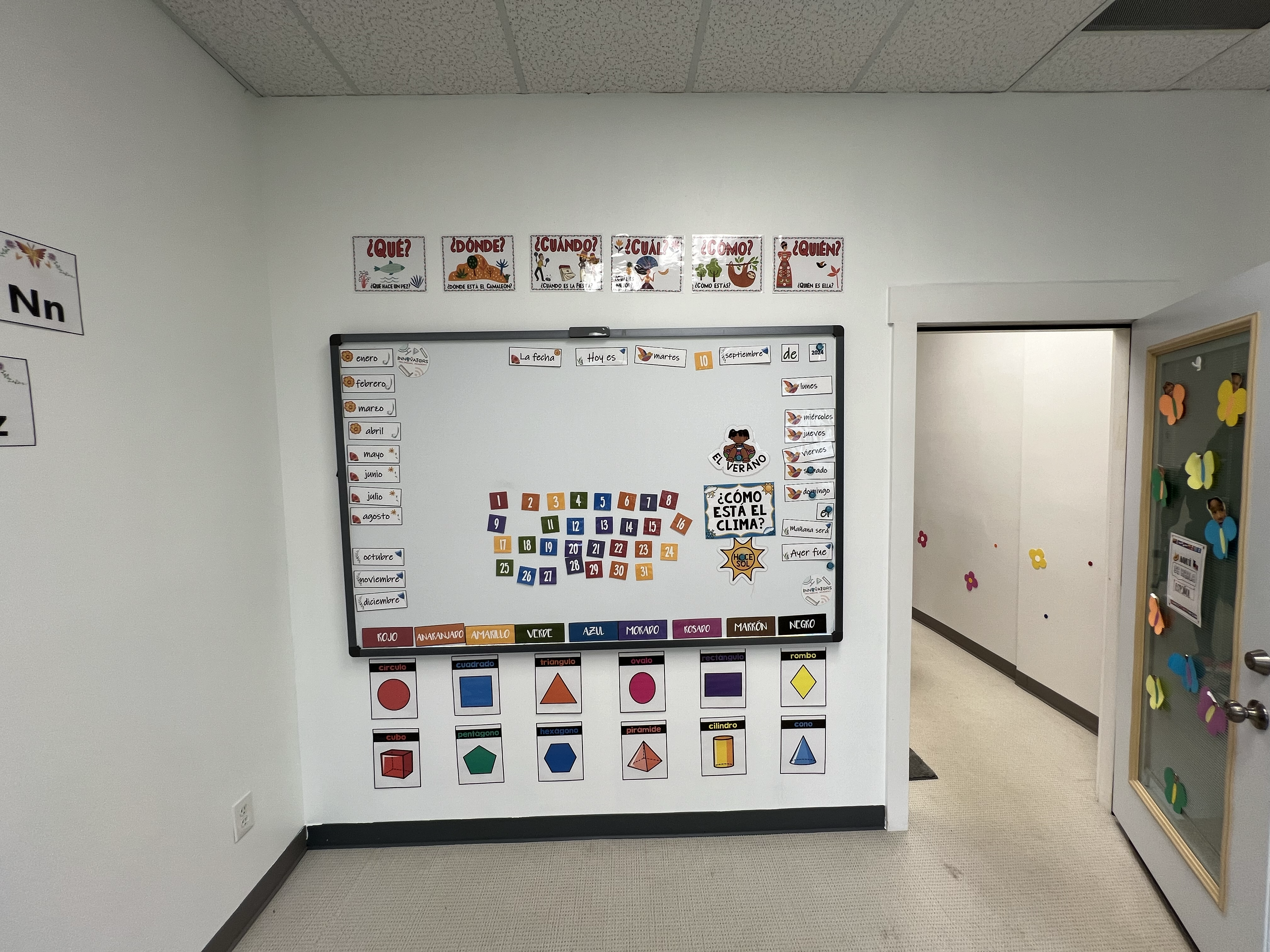 Innovators Trilingual Academy photo 58
