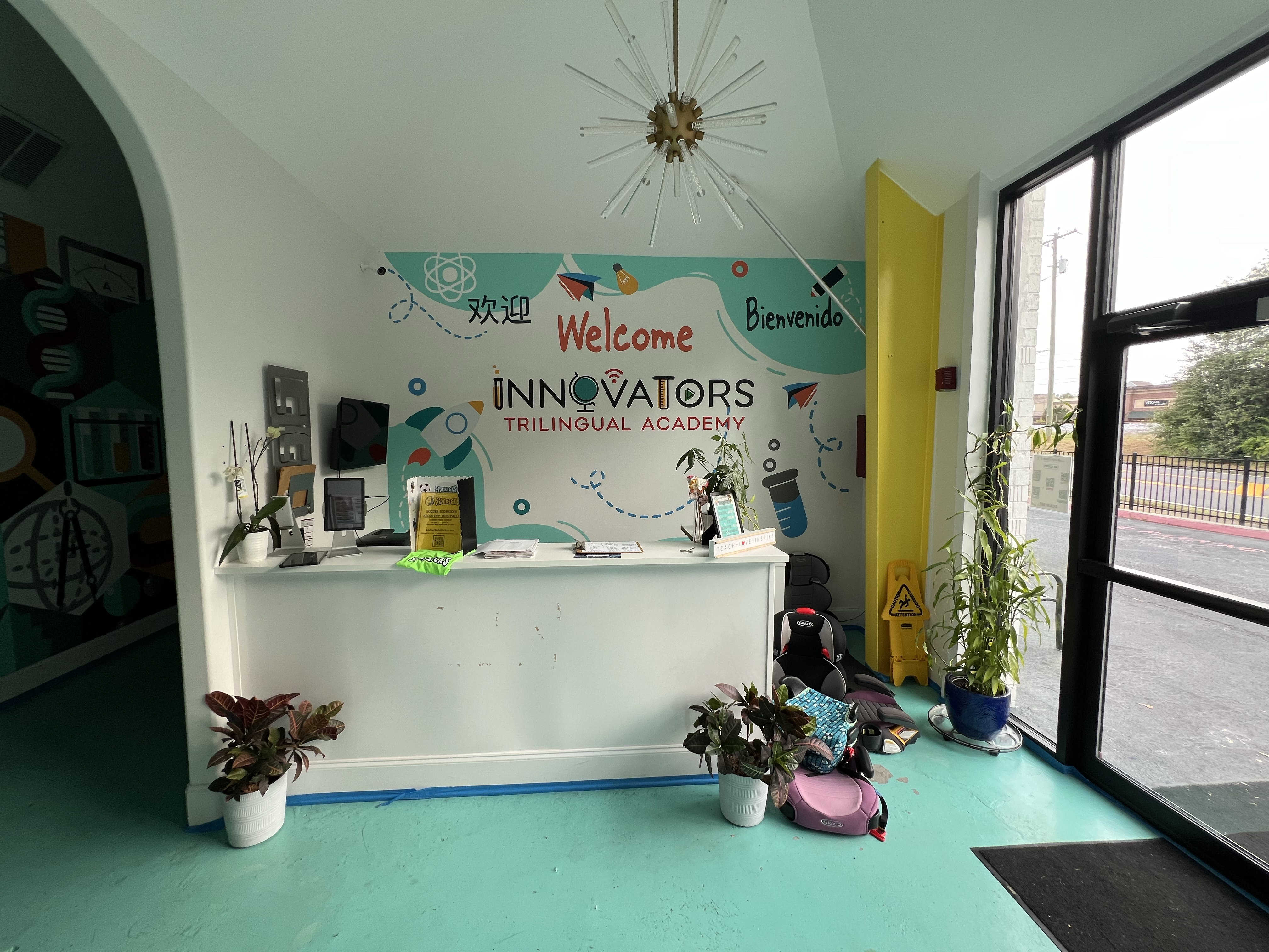 Innovators Trilingual Academy photo 59