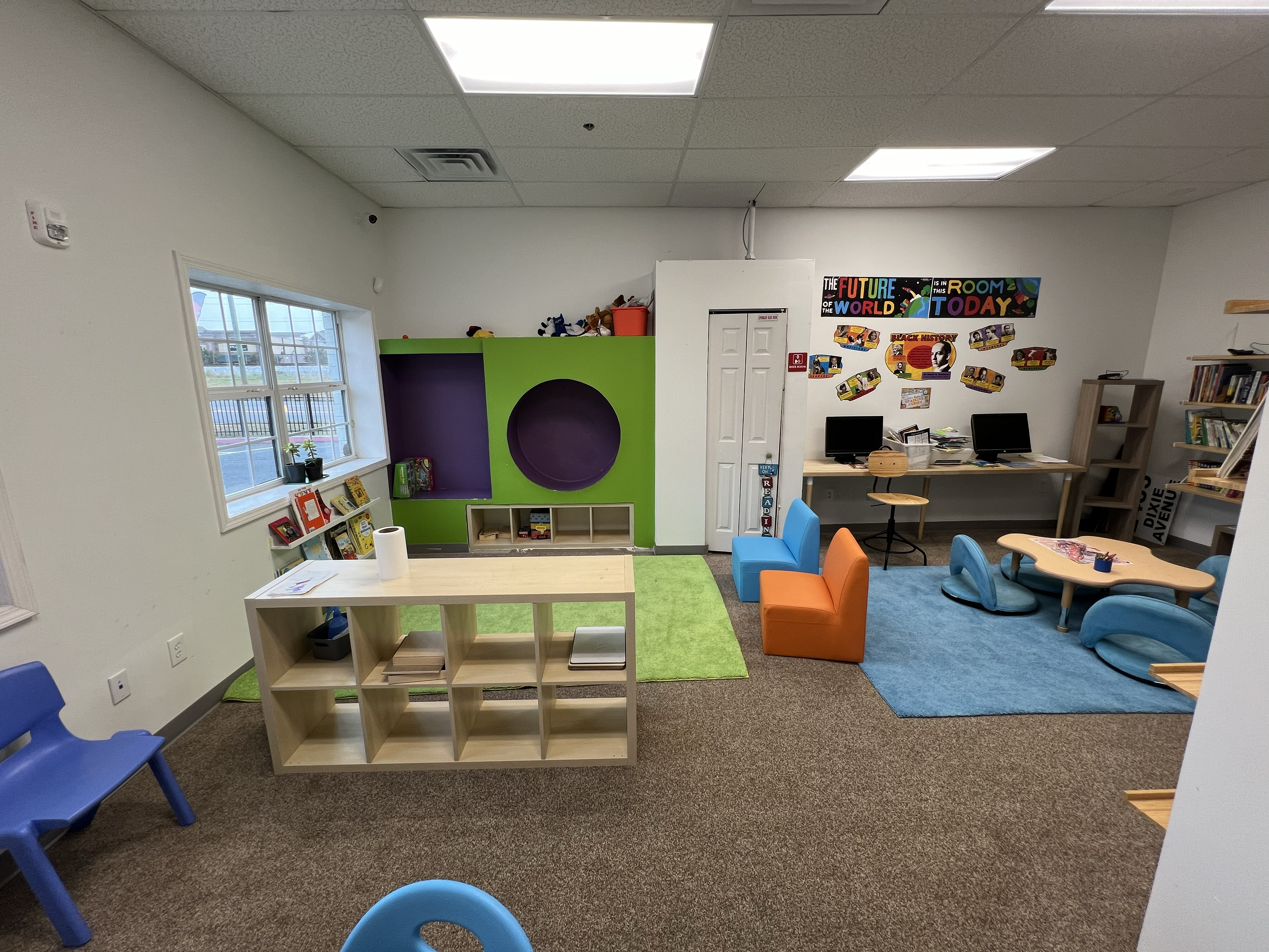 Innovators Trilingual Academy photo 60