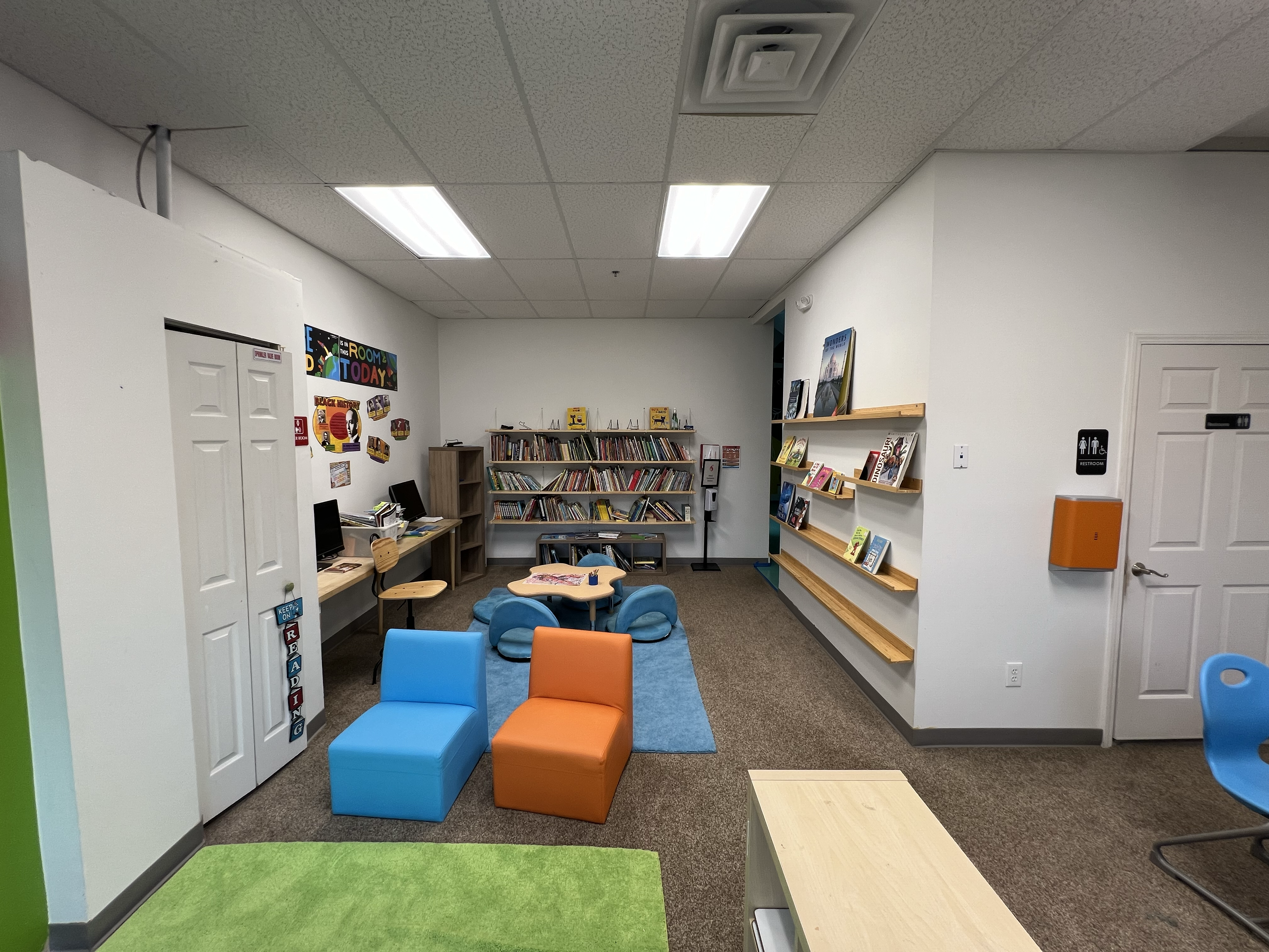 Innovators Trilingual Academy photo 61