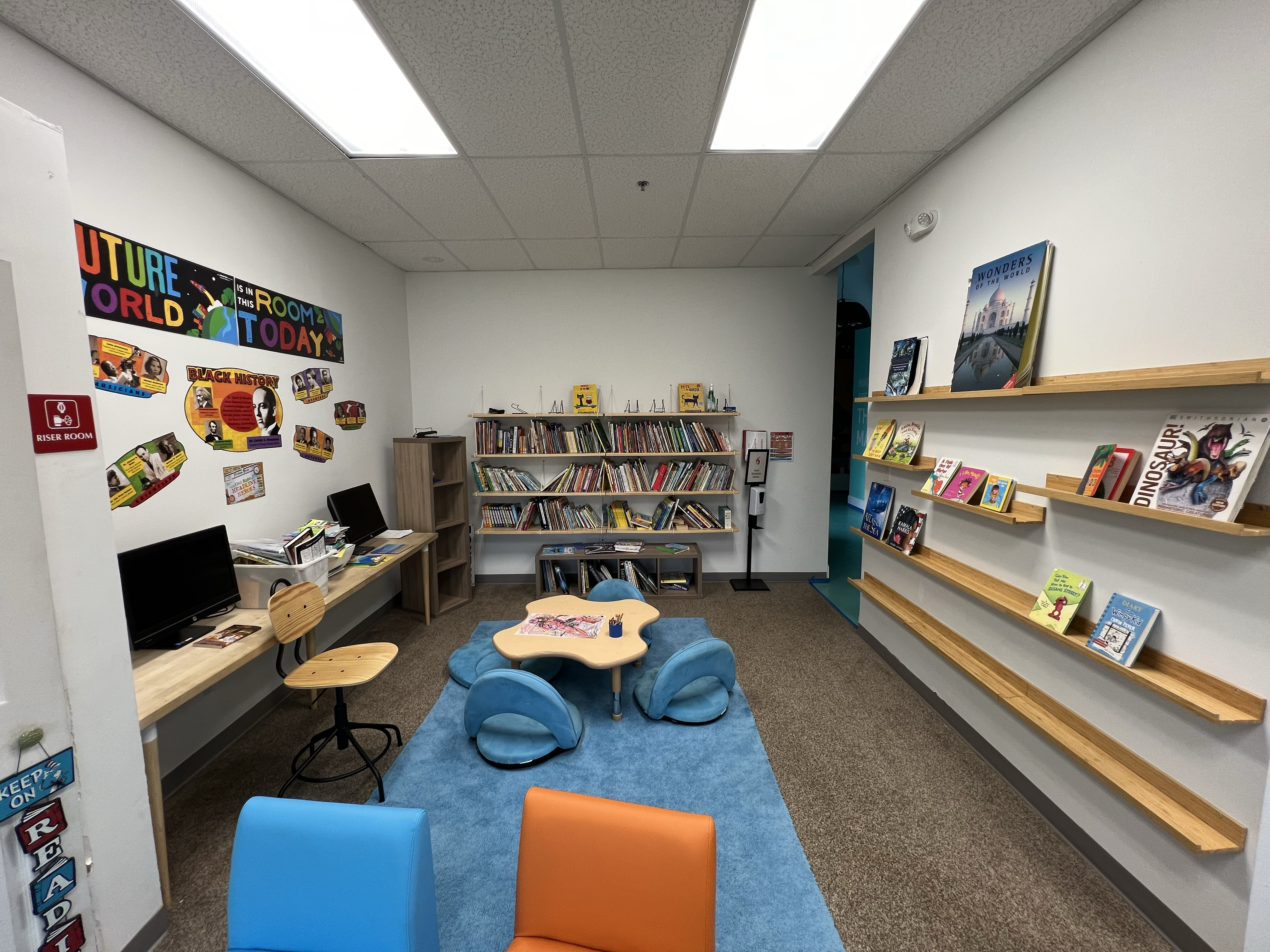 Innovators Trilingual Academy photo 62