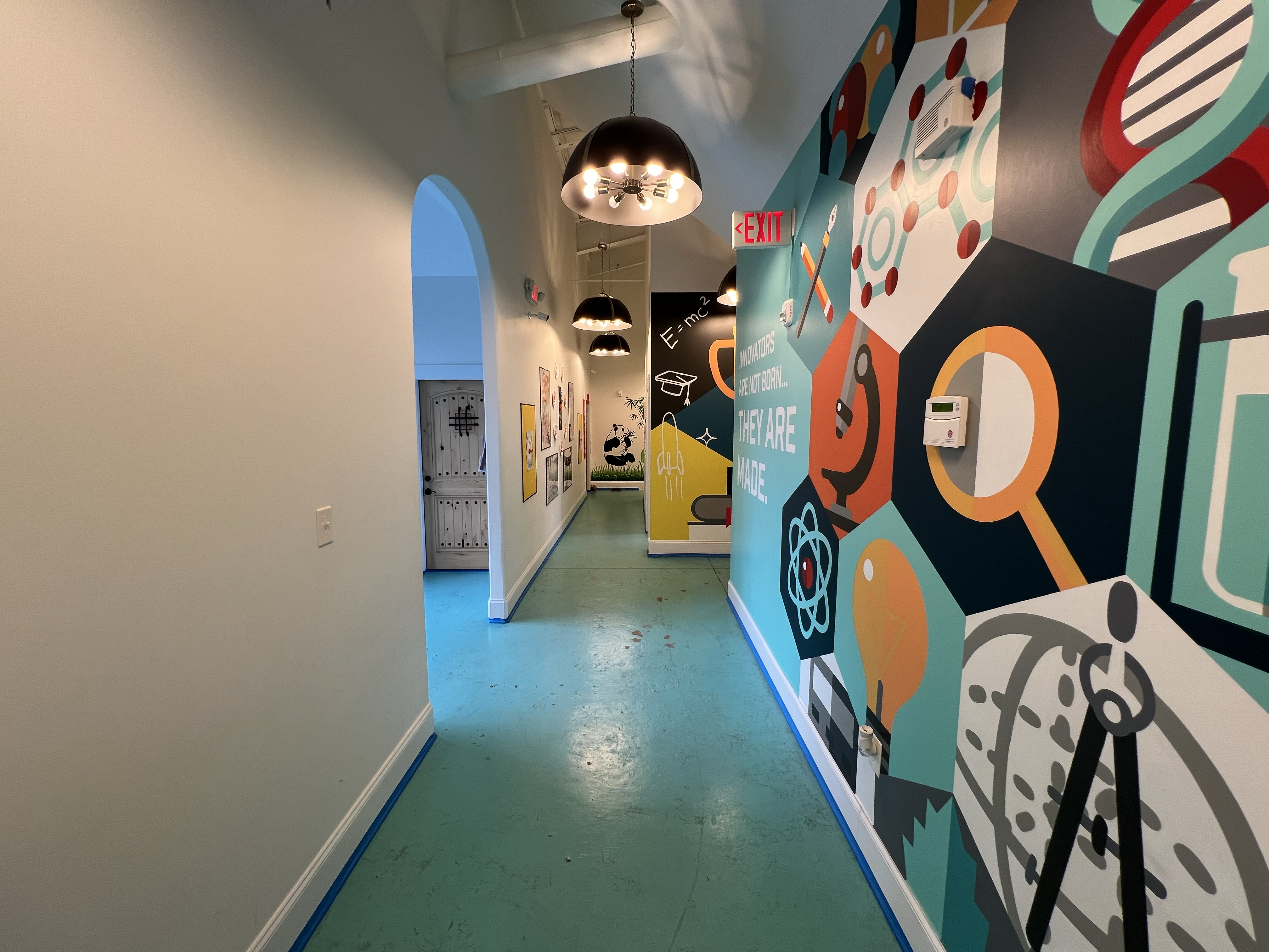 Innovators Trilingual Academy photo 63