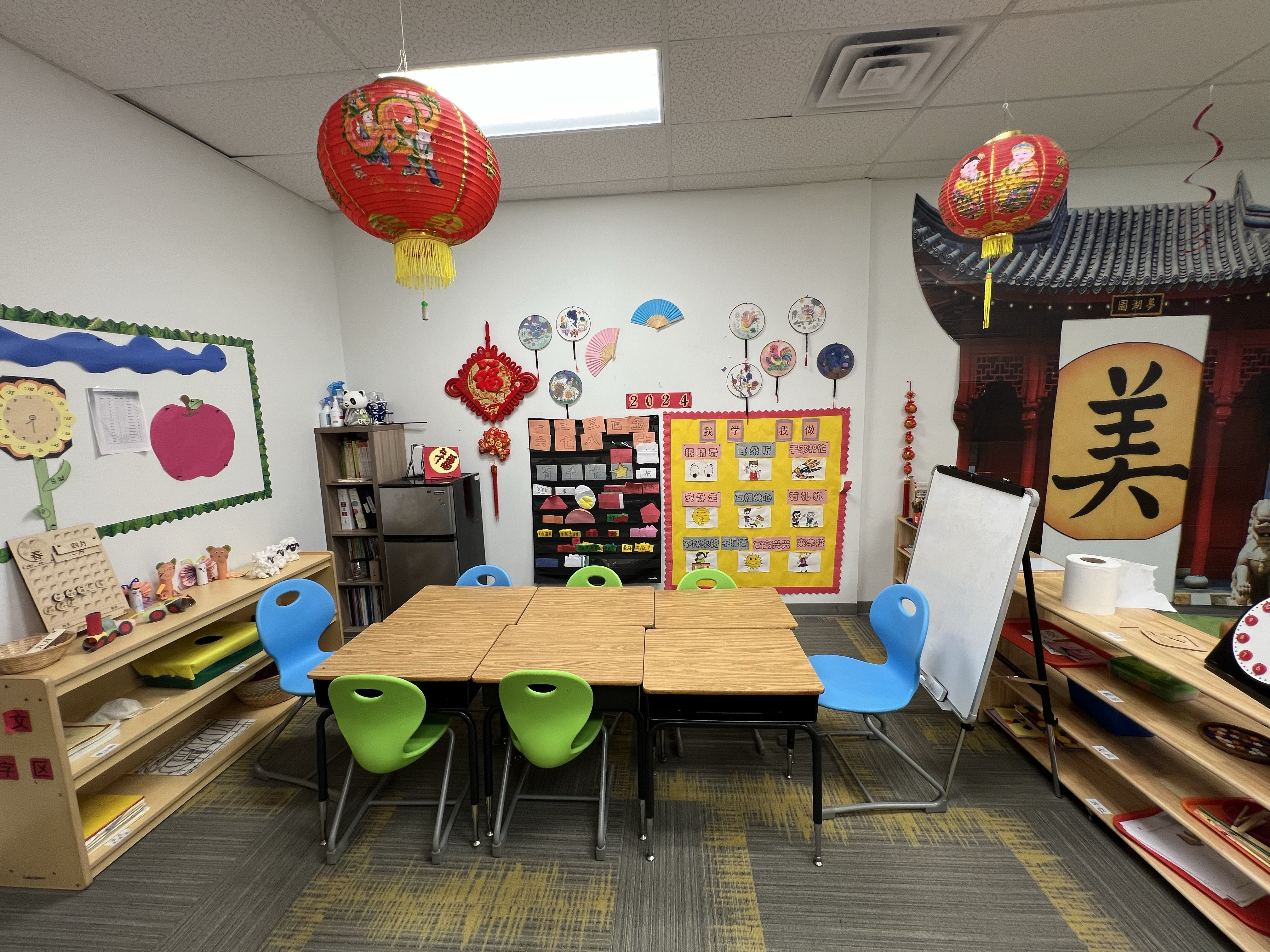 Innovators Trilingual Academy photo 64