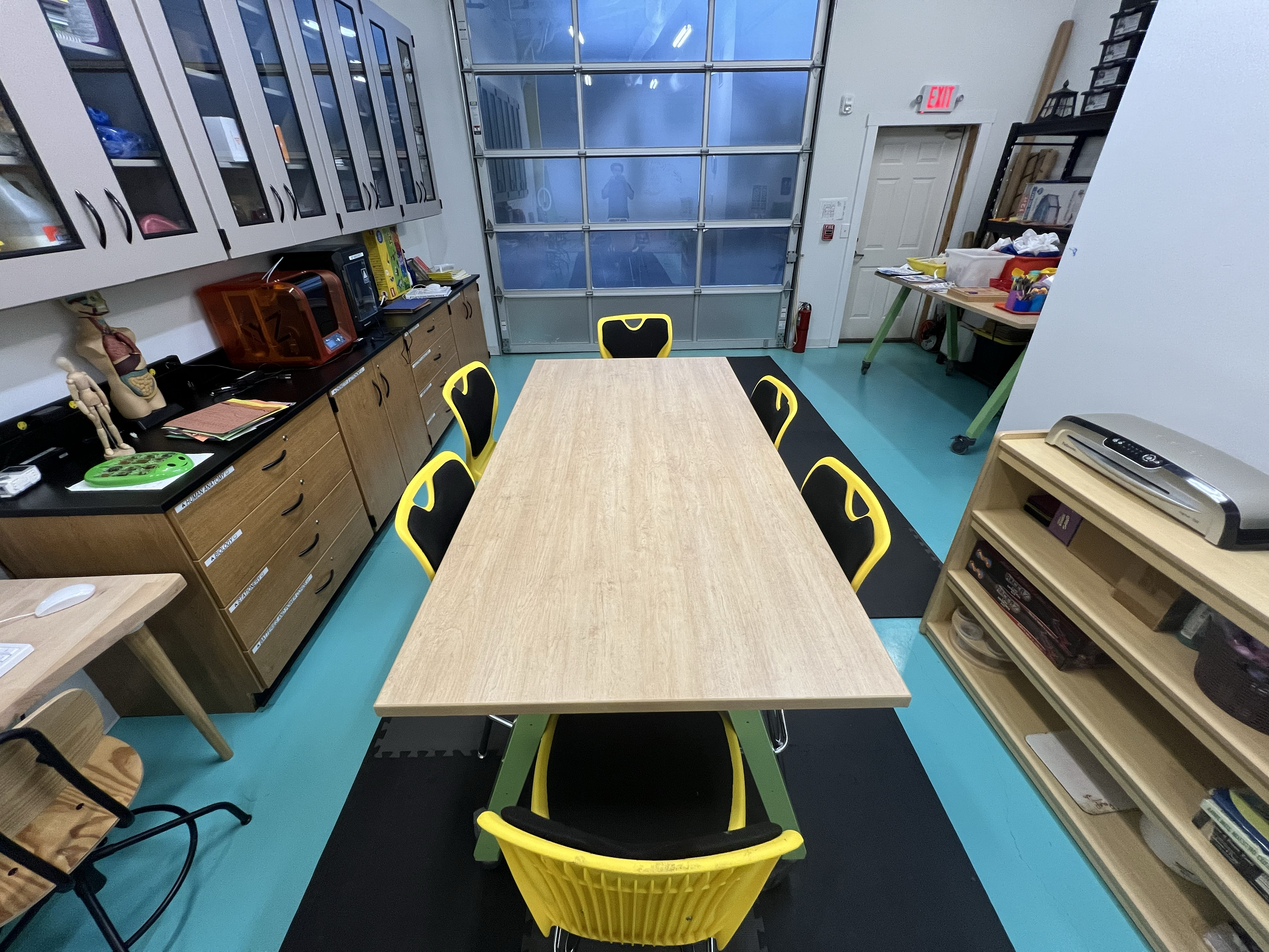 Innovators Trilingual Academy photo 76