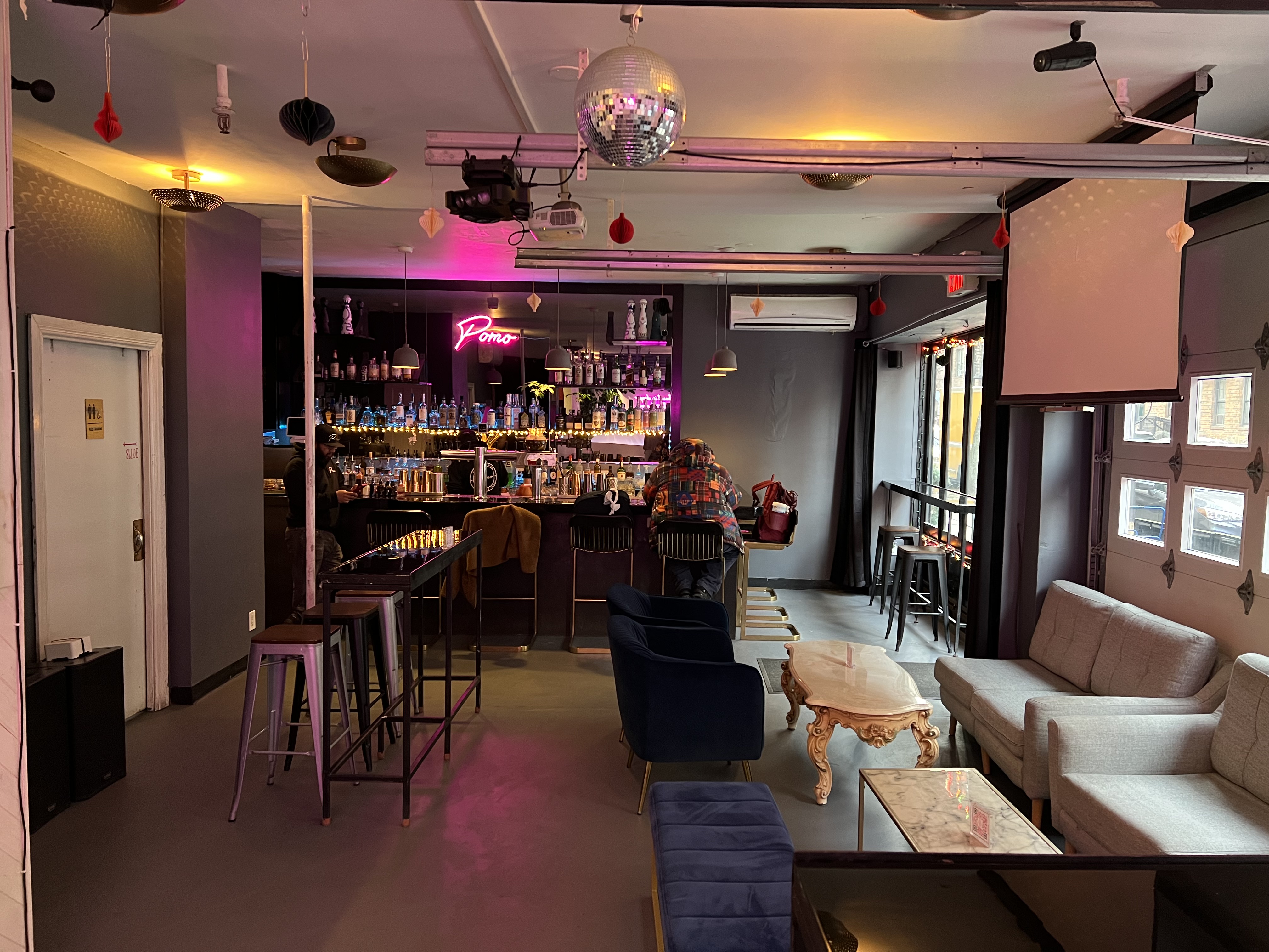 Pomo BK photo 6