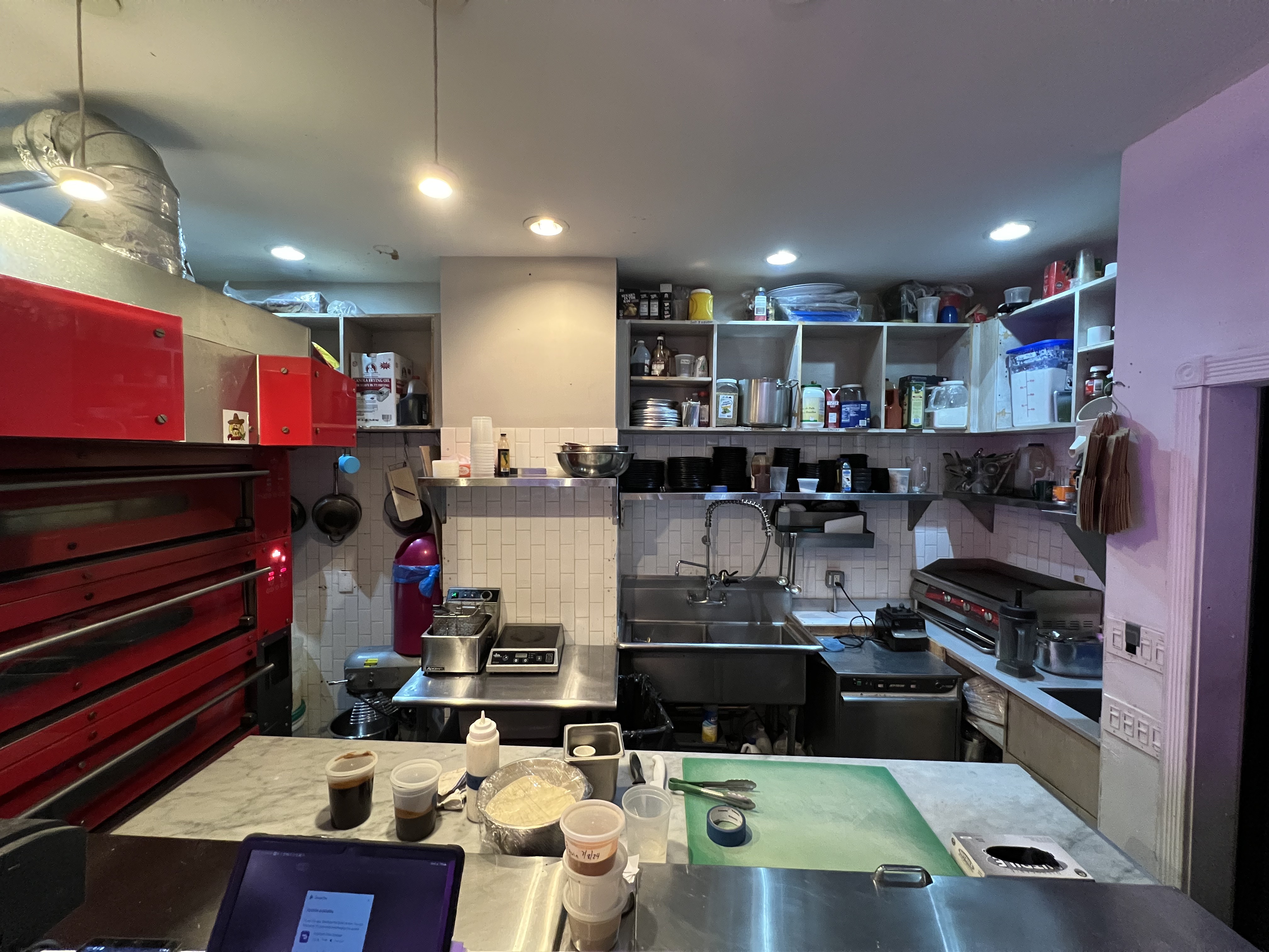 Pomo BK photo 15
