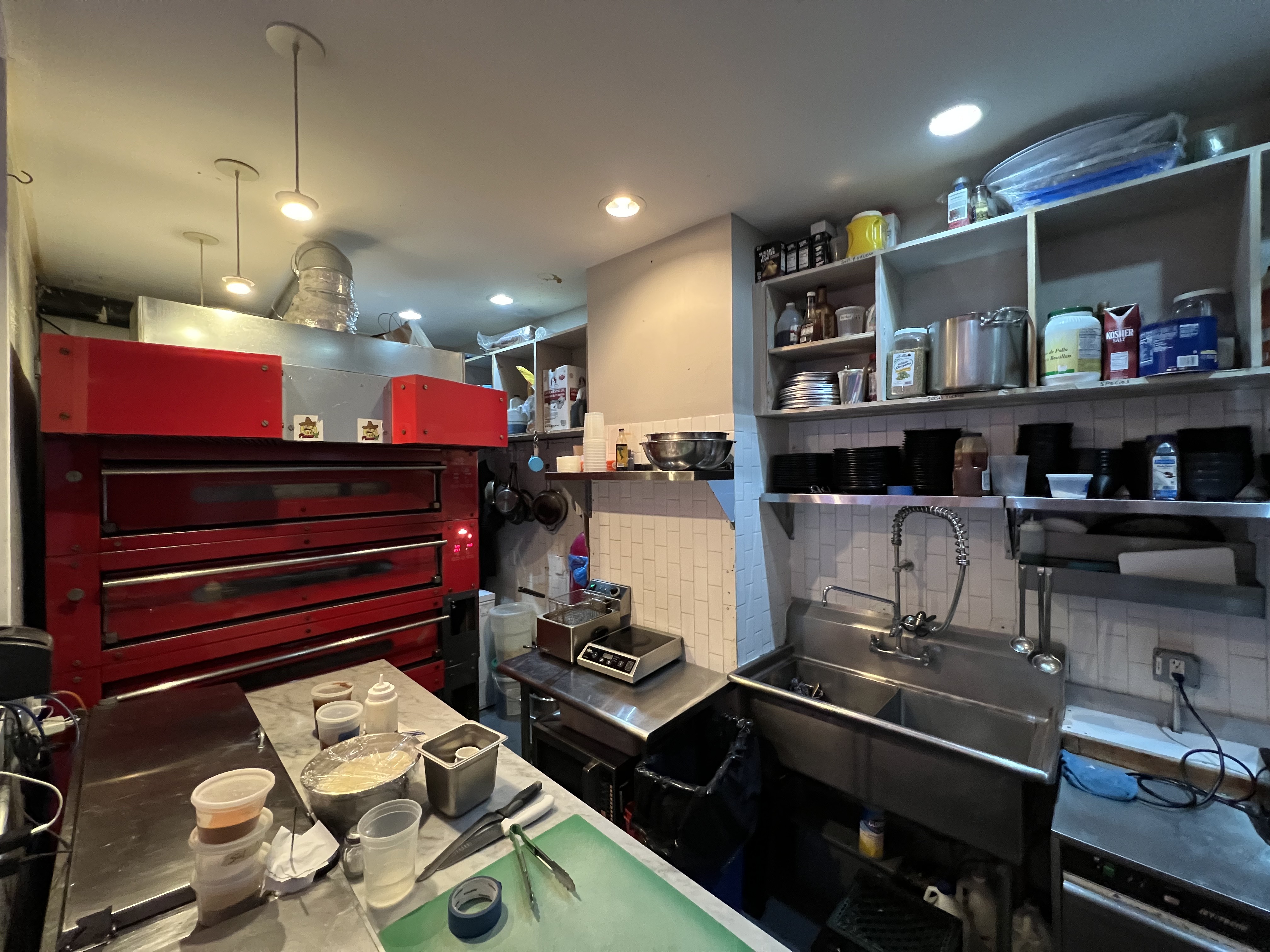 Pomo BK photo 16