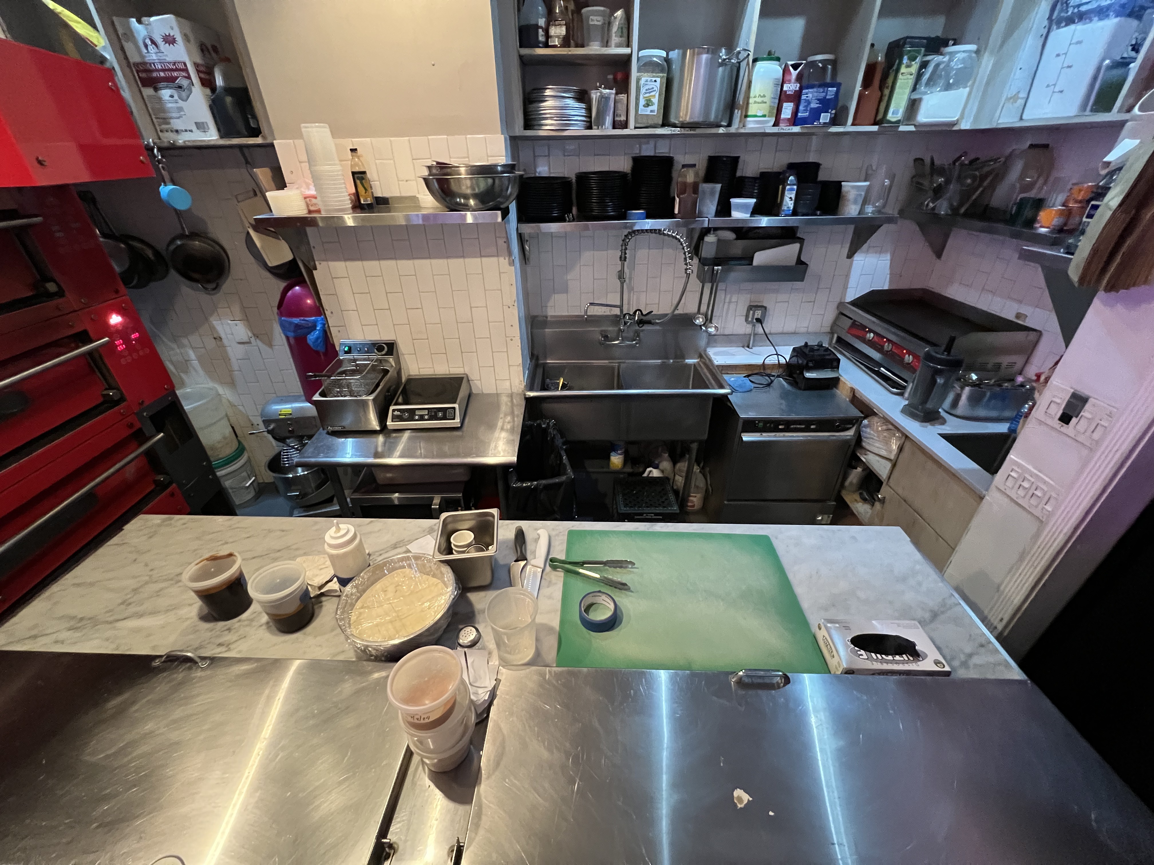 Pomo BK photo 18