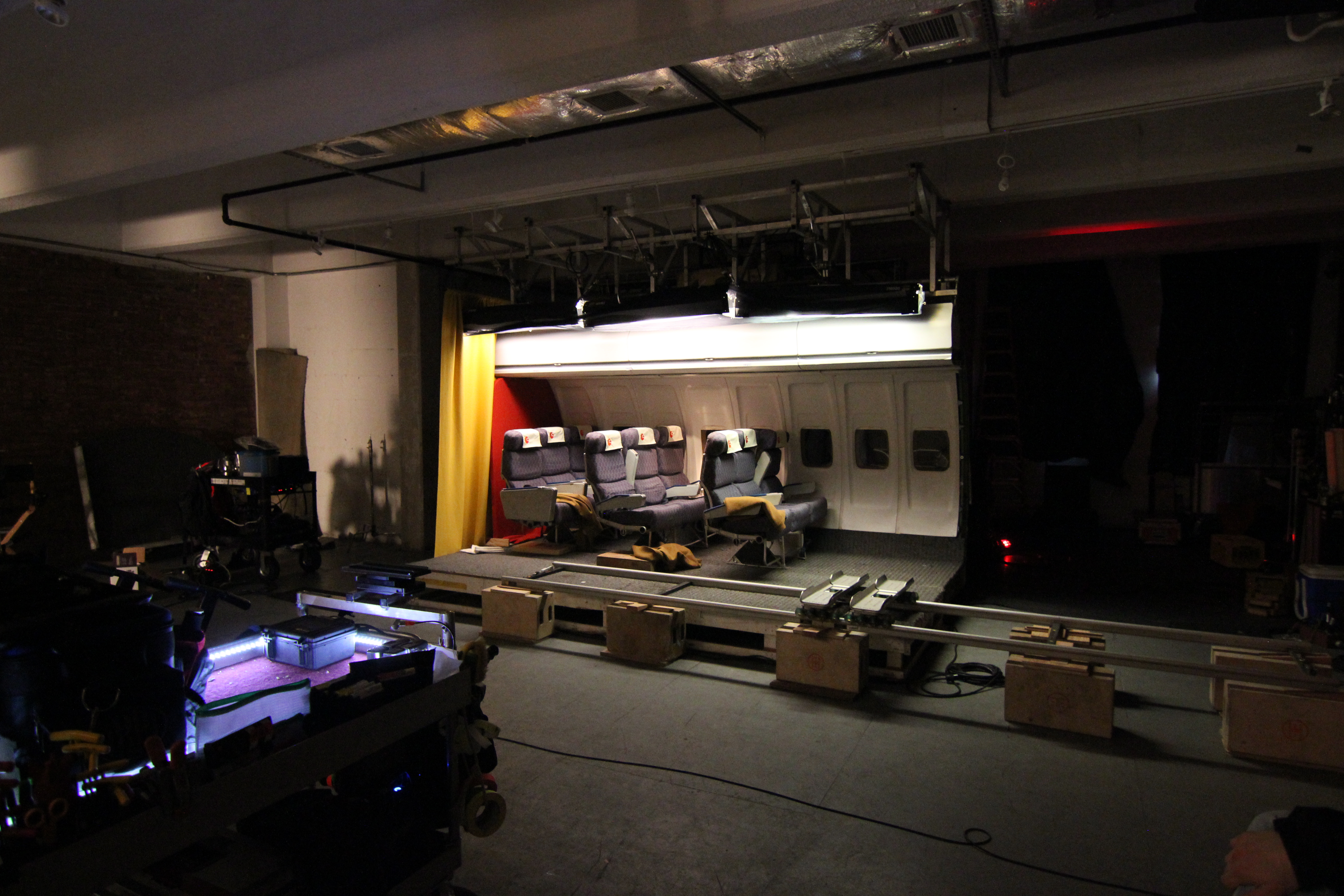 Sanders Studios 1 photo 19