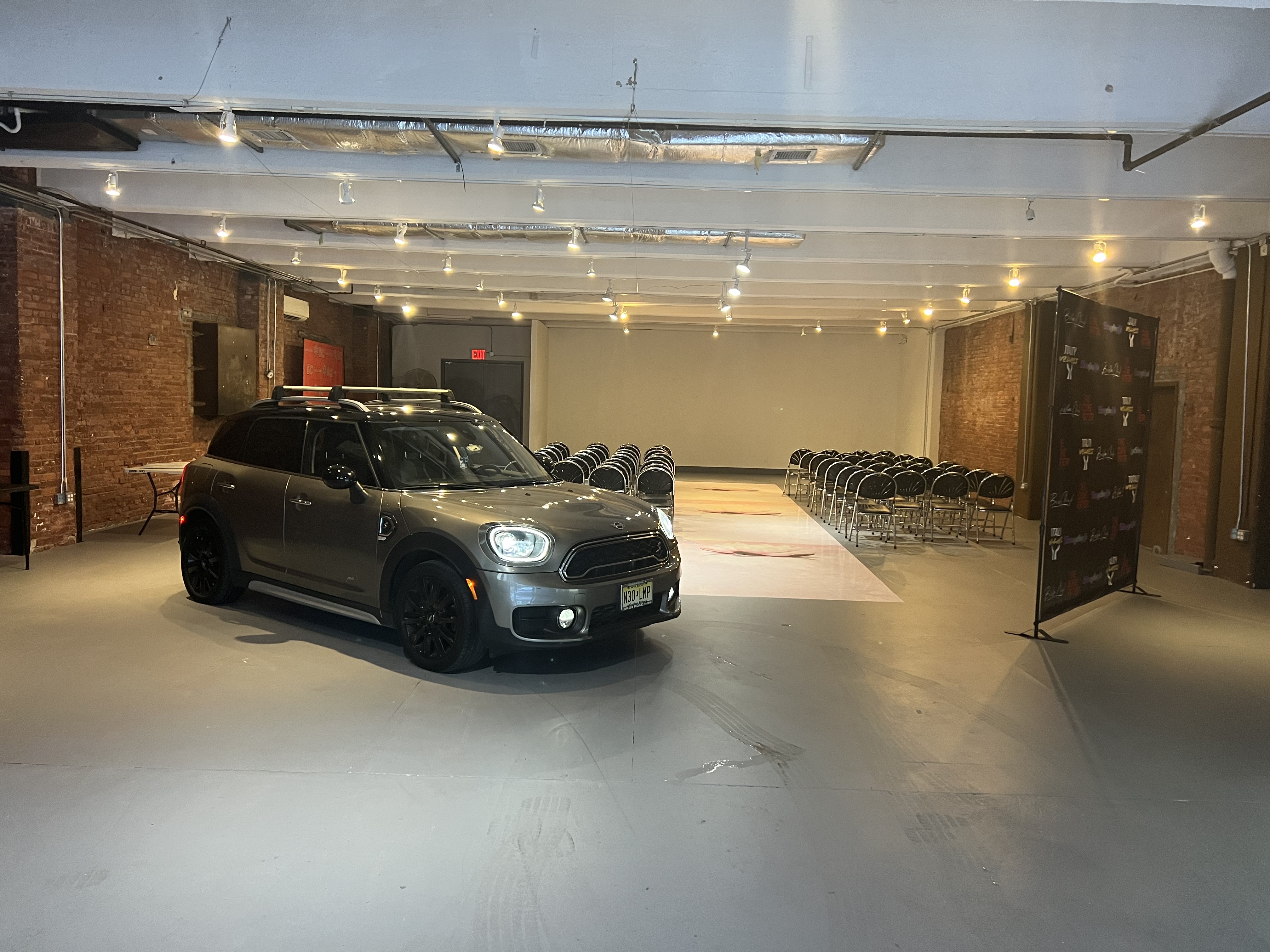 Sanders Studios 1 photo 18