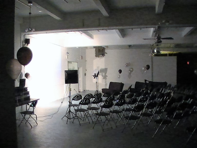 Sanders Studios 2 photo 16