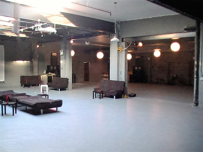 Sanders Studios 3 photo 19