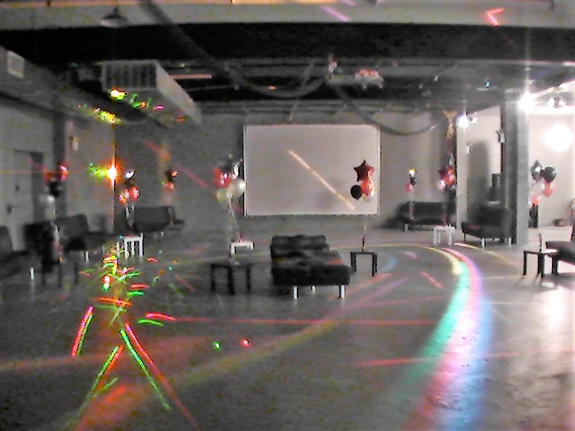 Sanders Studios 3 photo 20