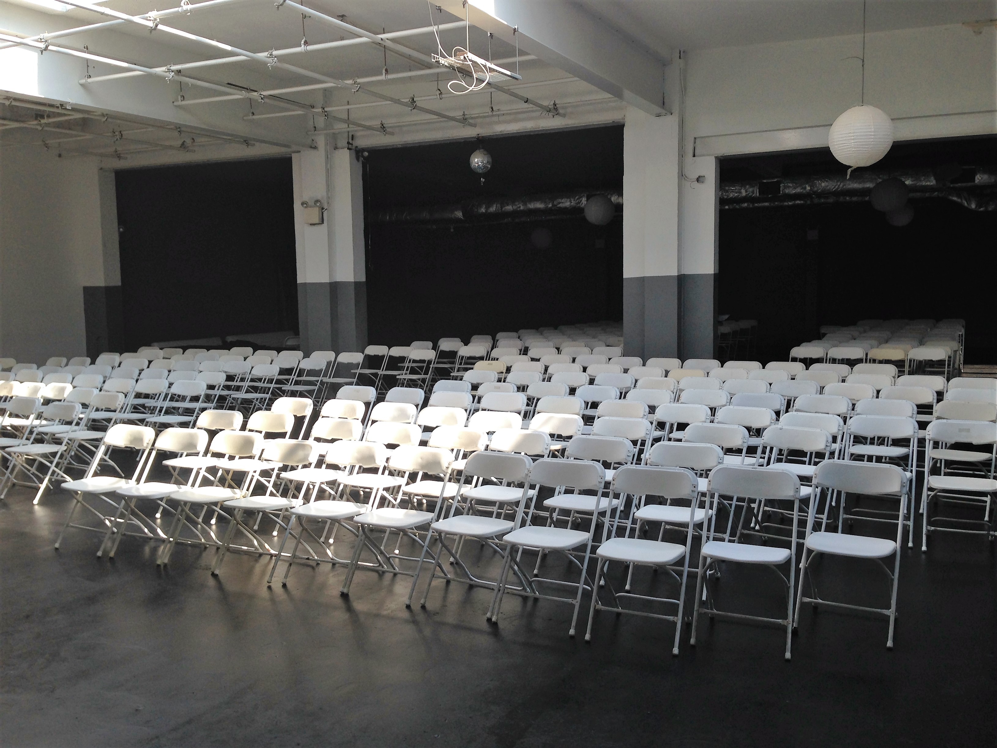 Sanders Studios 3 photo 21