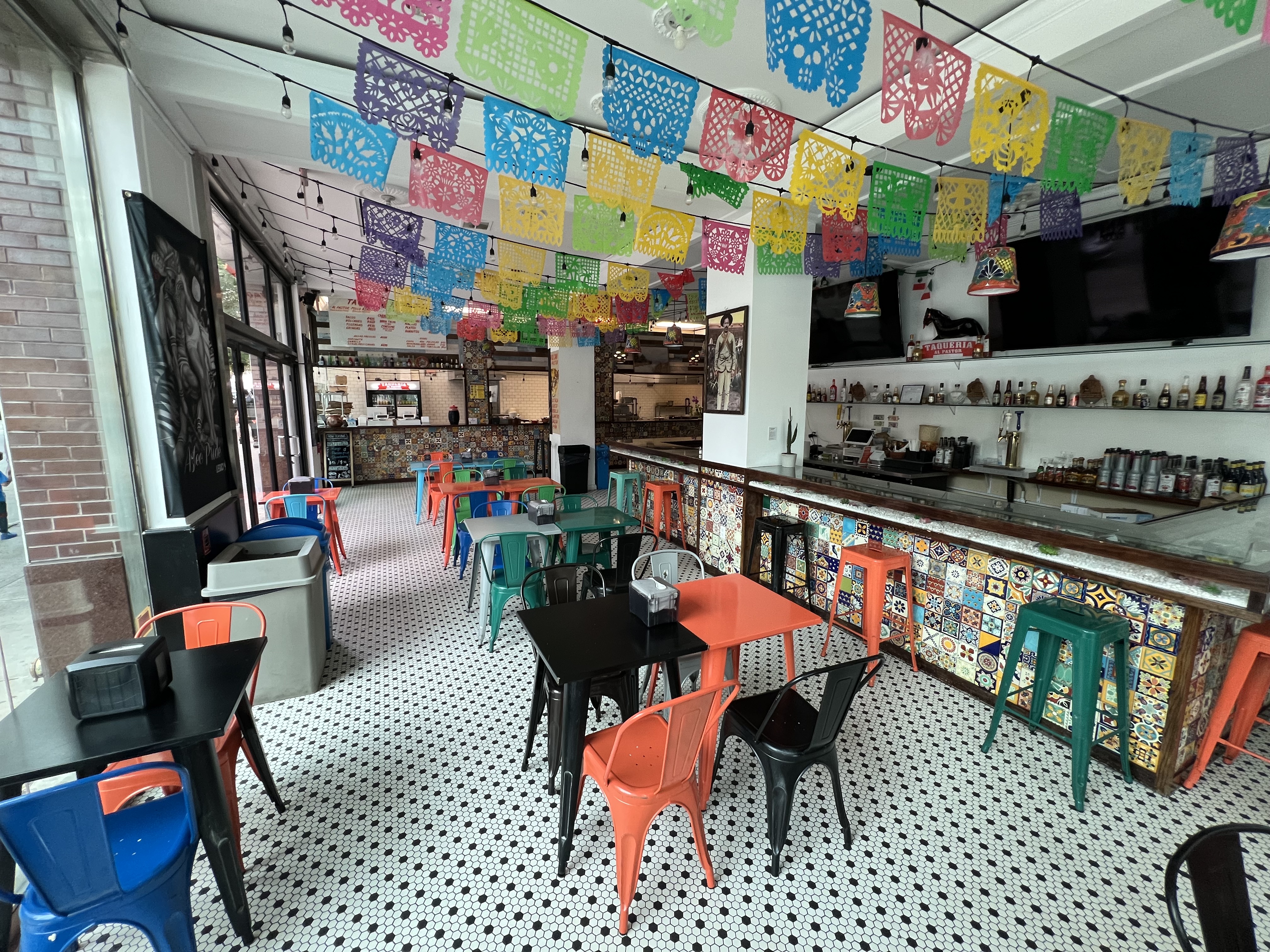 Taqueria Al Pastor photo 1