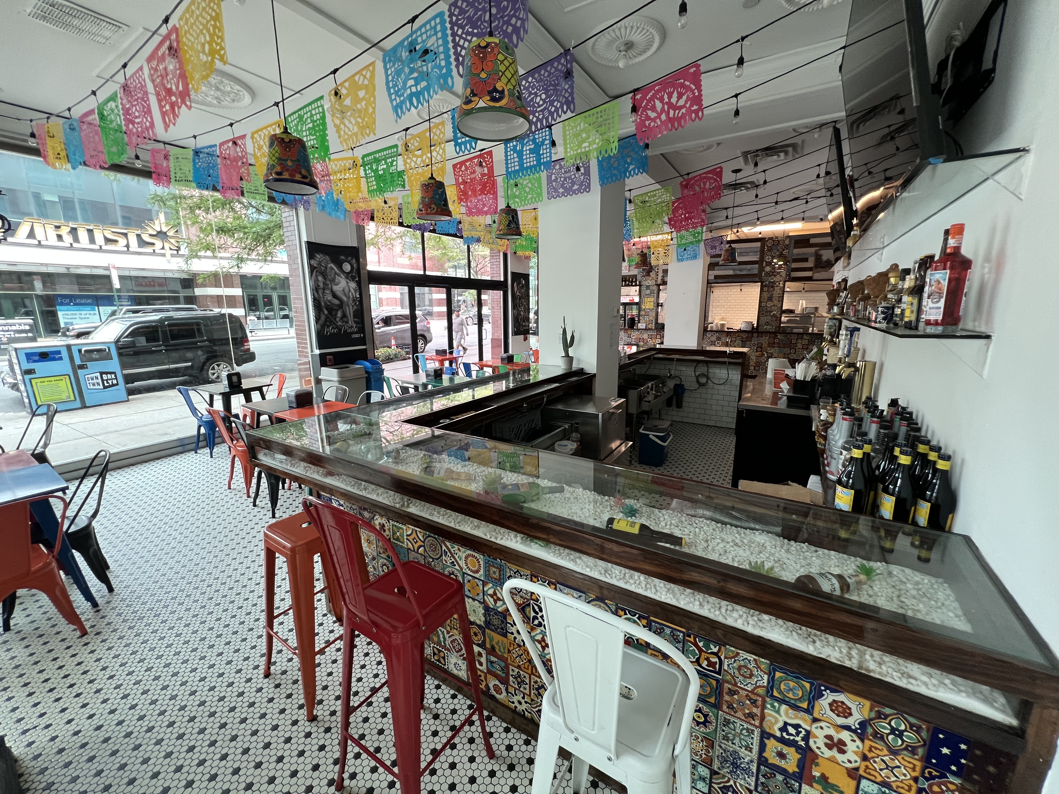Taqueria Al Pastor photo 2