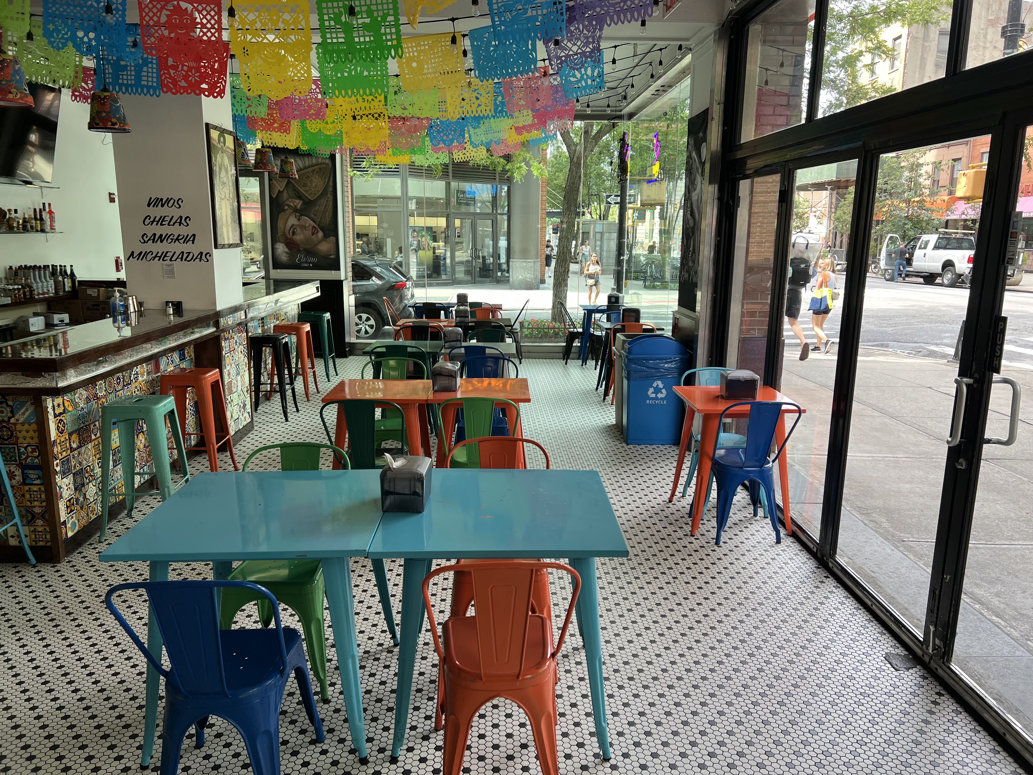 Taqueria Al Pastor photo 3