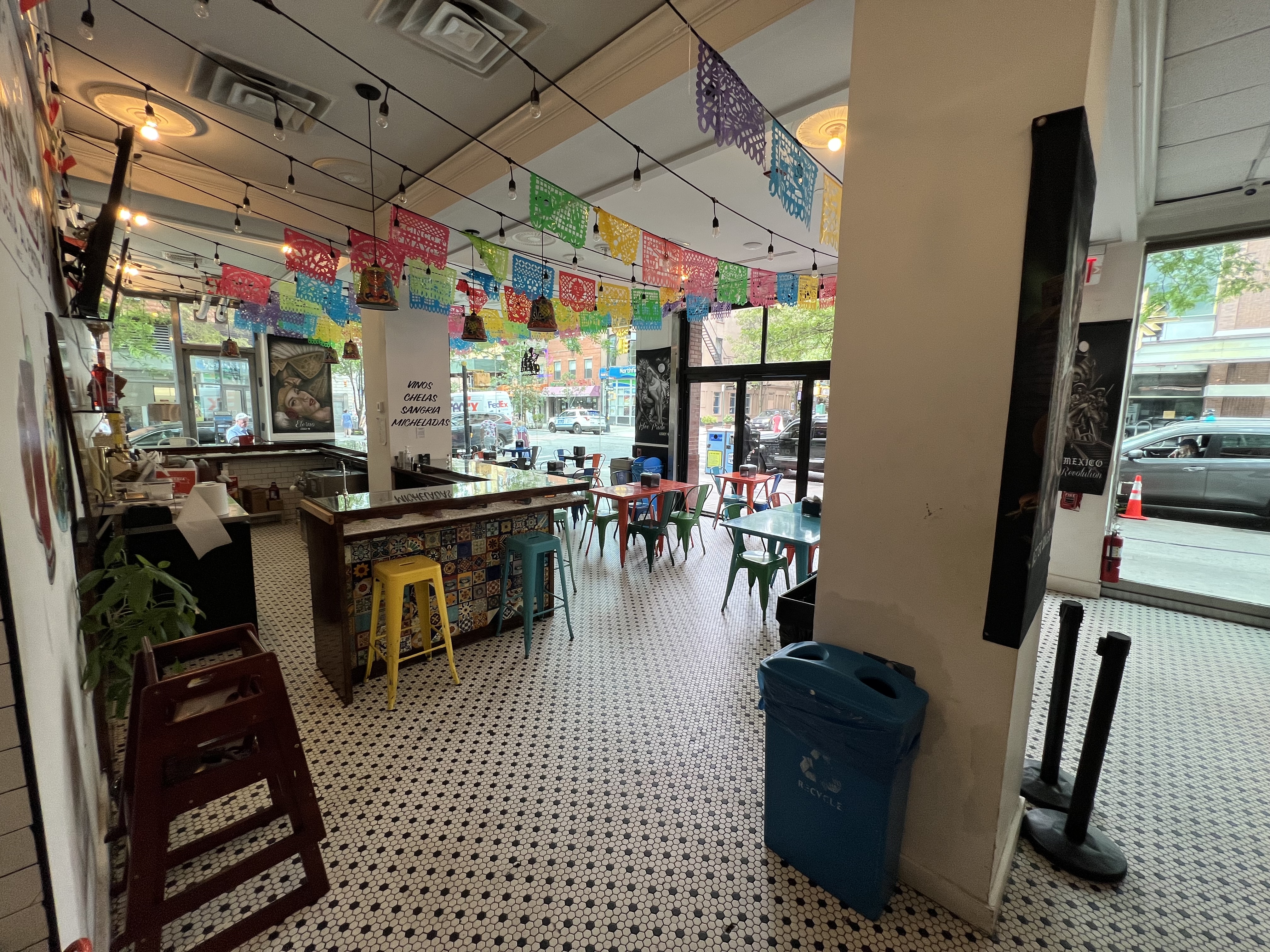 Taqueria Al Pastor photo 4