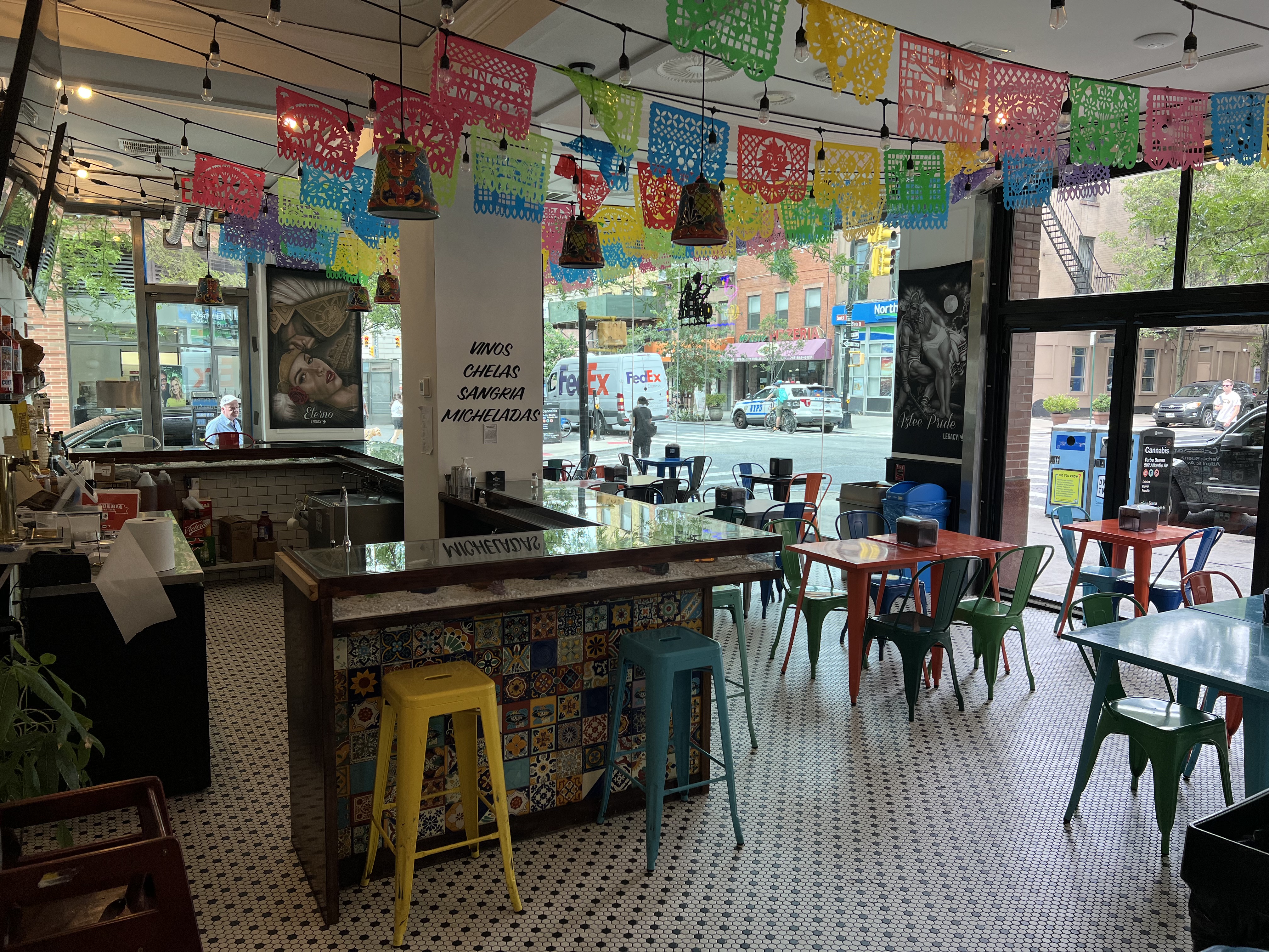 Taqueria Al Pastor photo 5