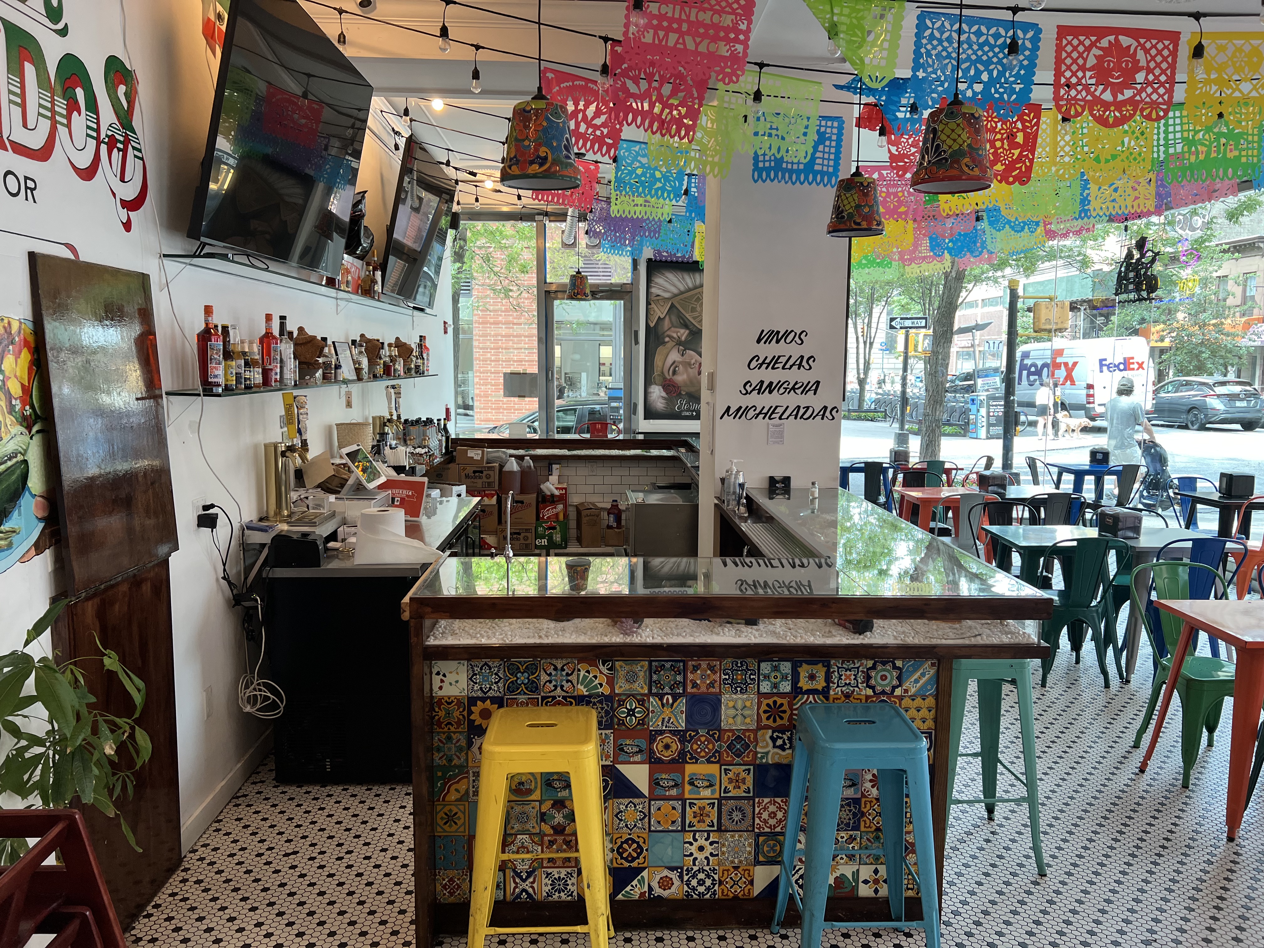 Taqueria Al Pastor photo 6