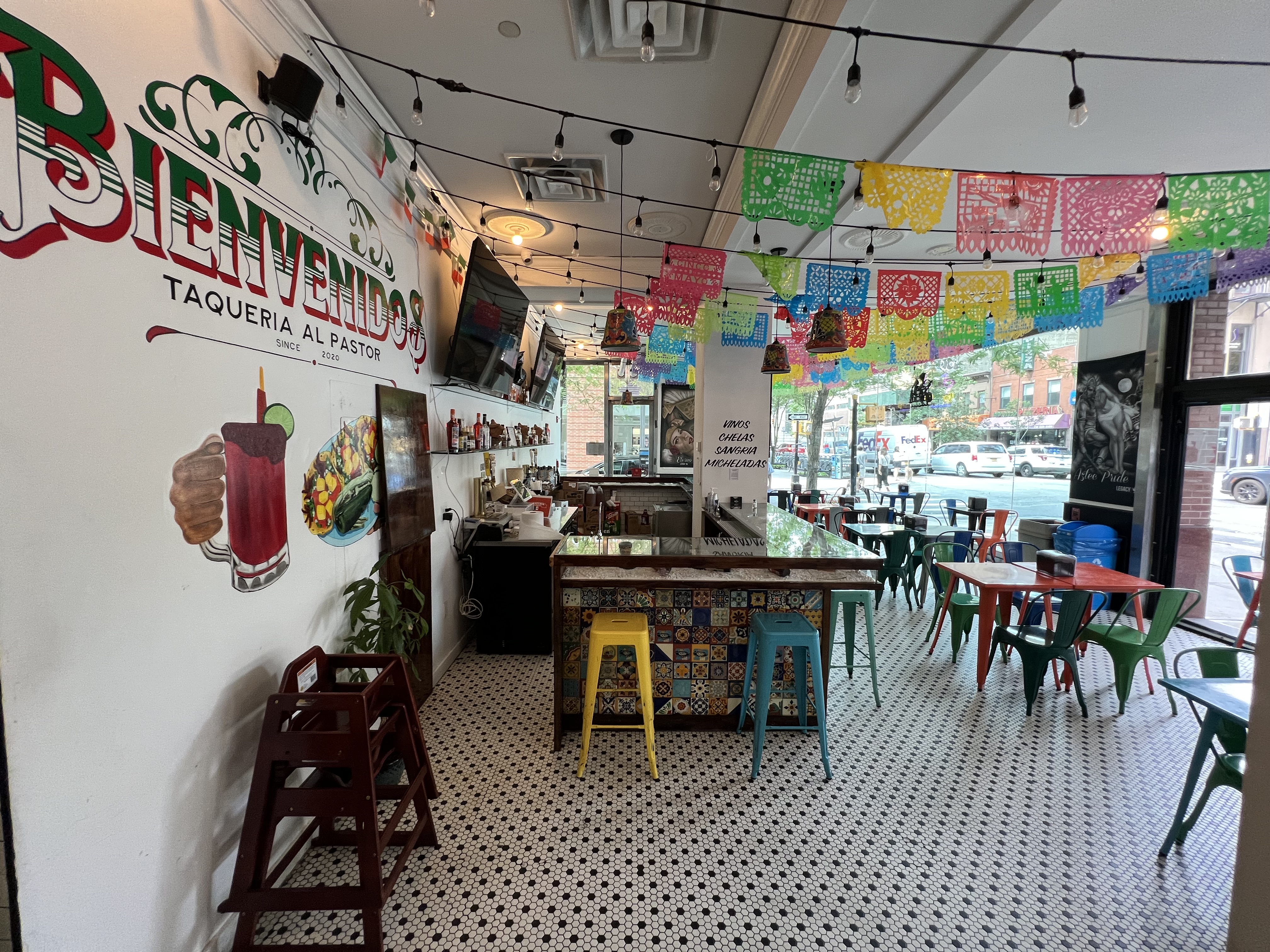Taqueria Al Pastor photo 7