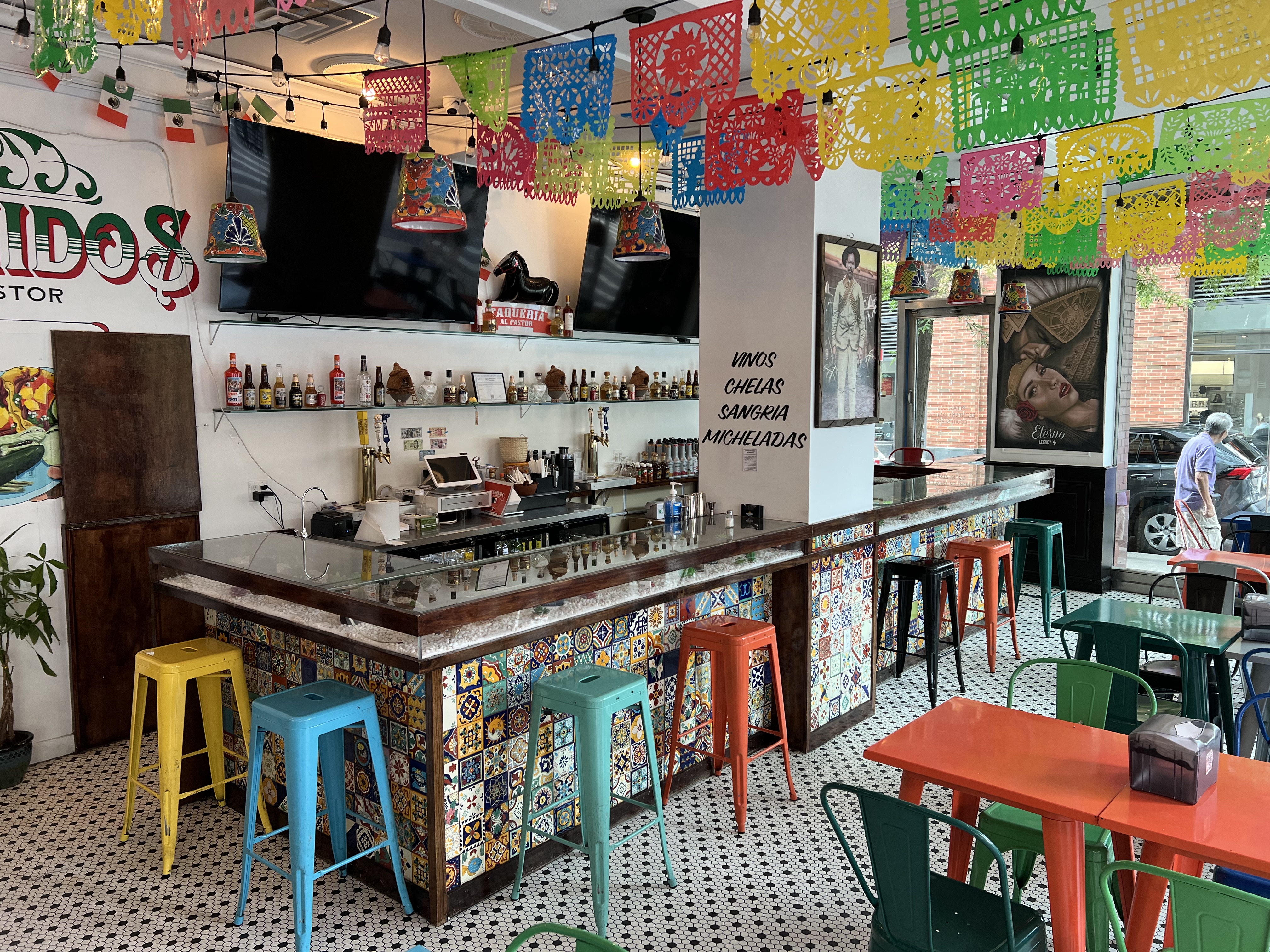 Taqueria Al Pastor photo 9