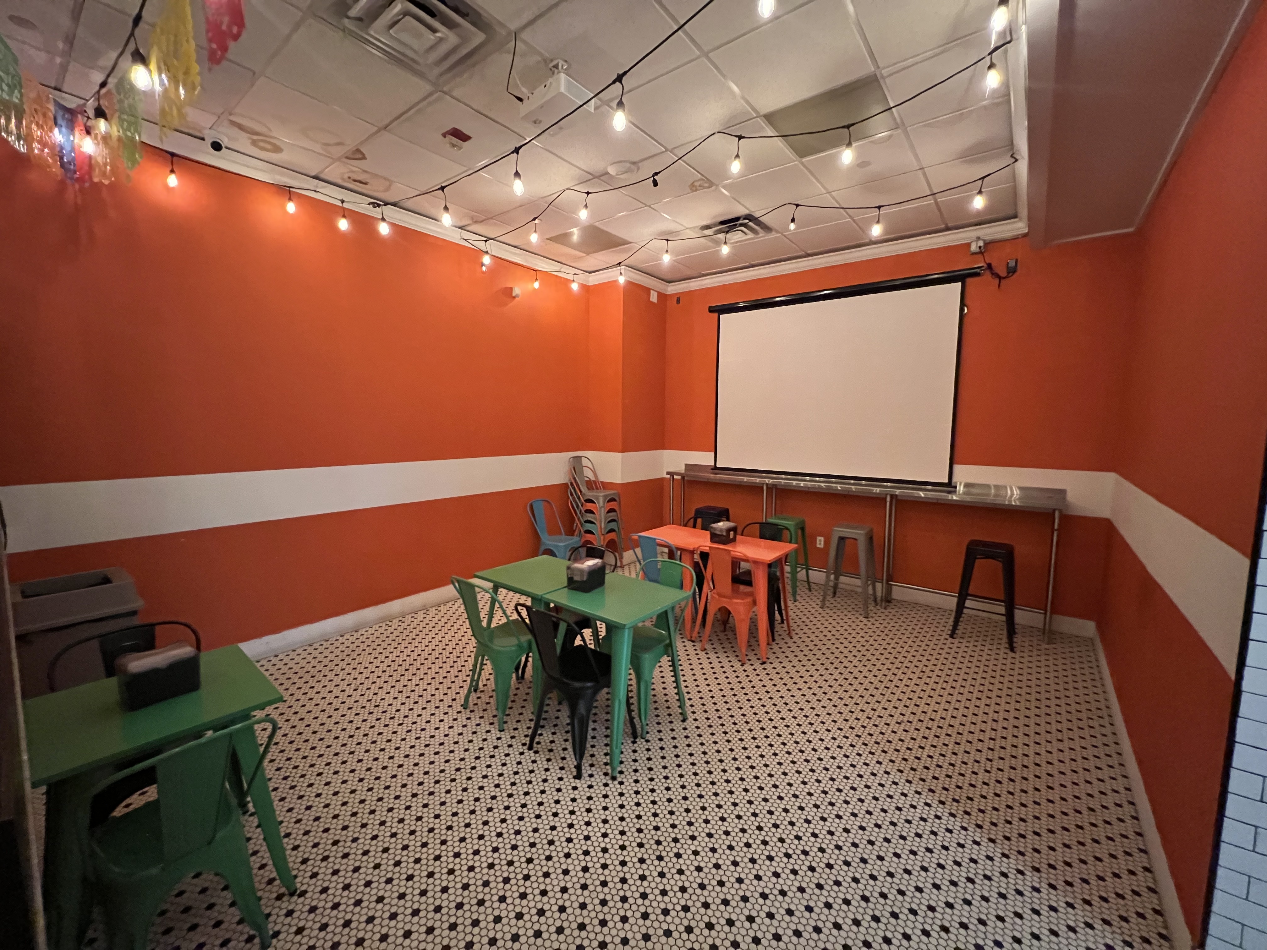 Taqueria Al Pastor photo 11