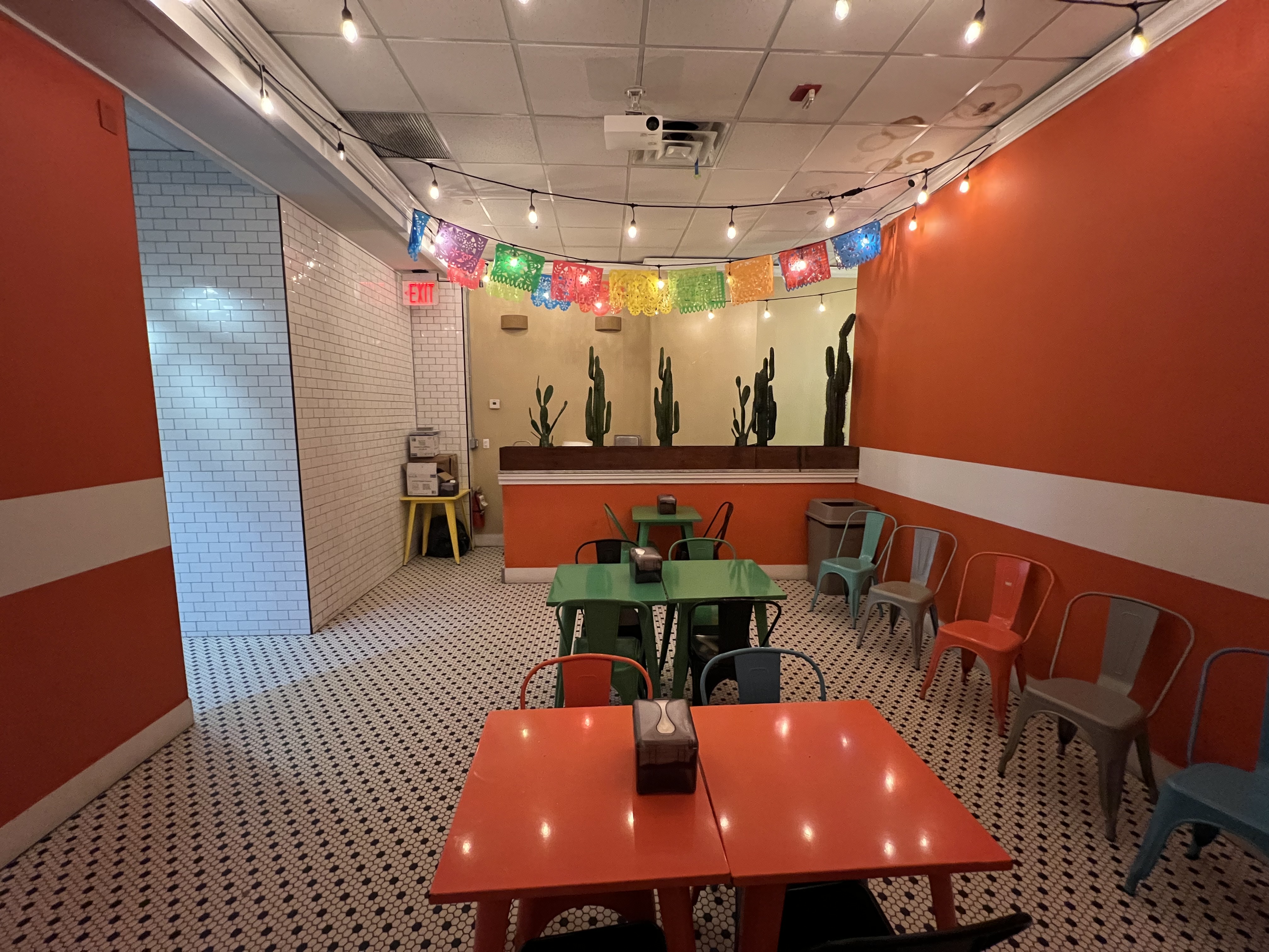 Taqueria Al Pastor photo 15