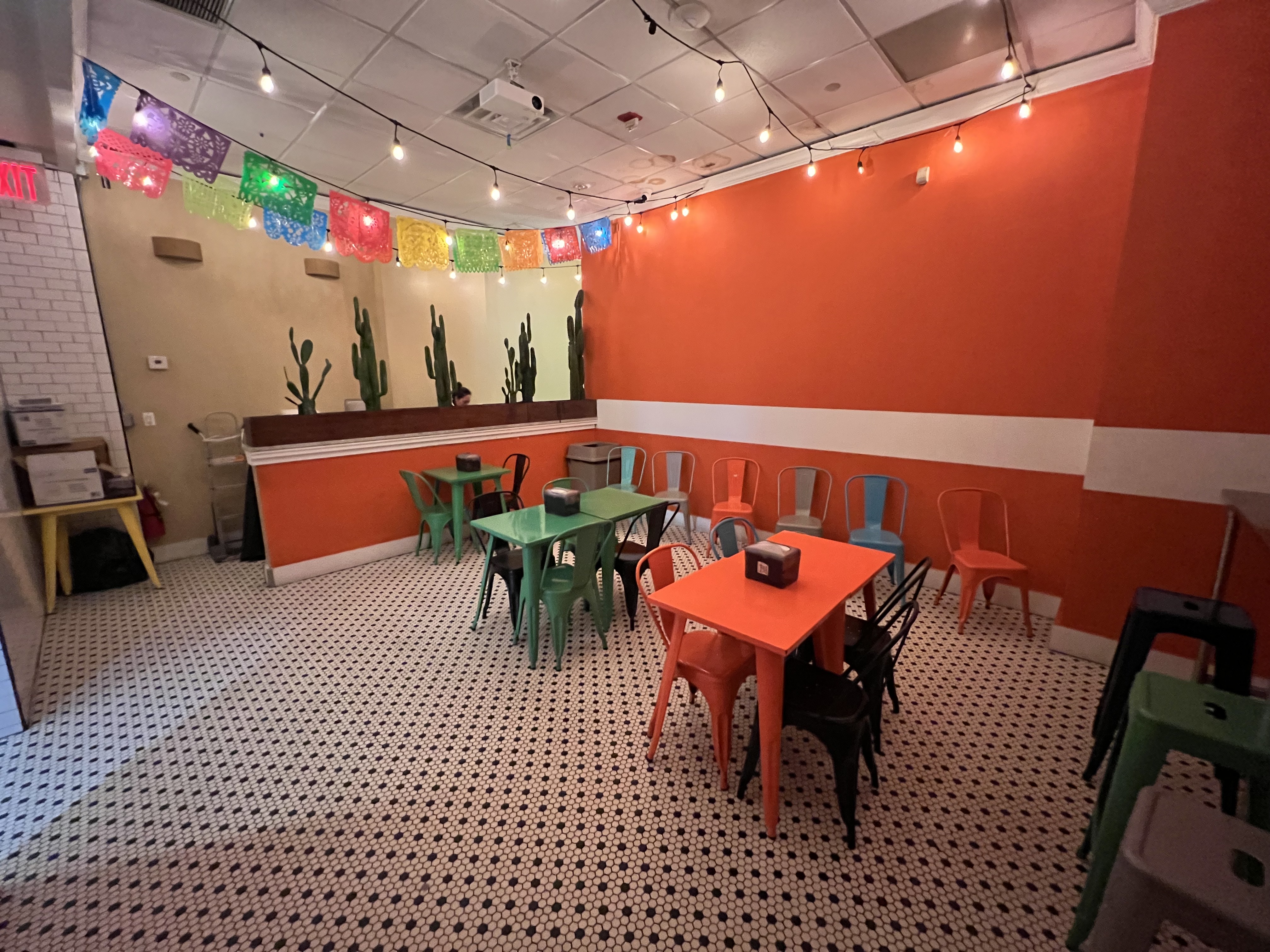 Taqueria Al Pastor photo 18
