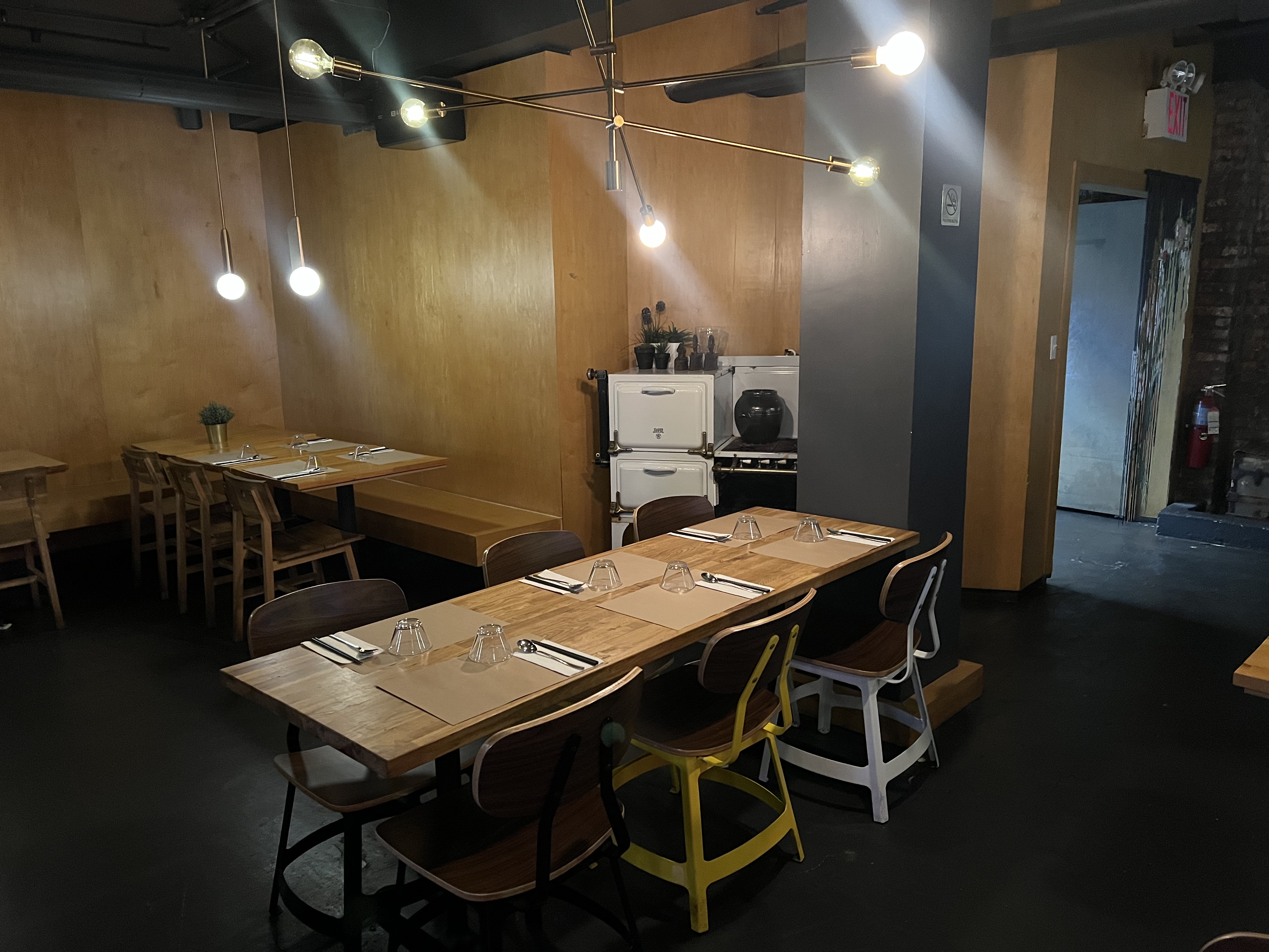 Taste Korea 232 photo 8