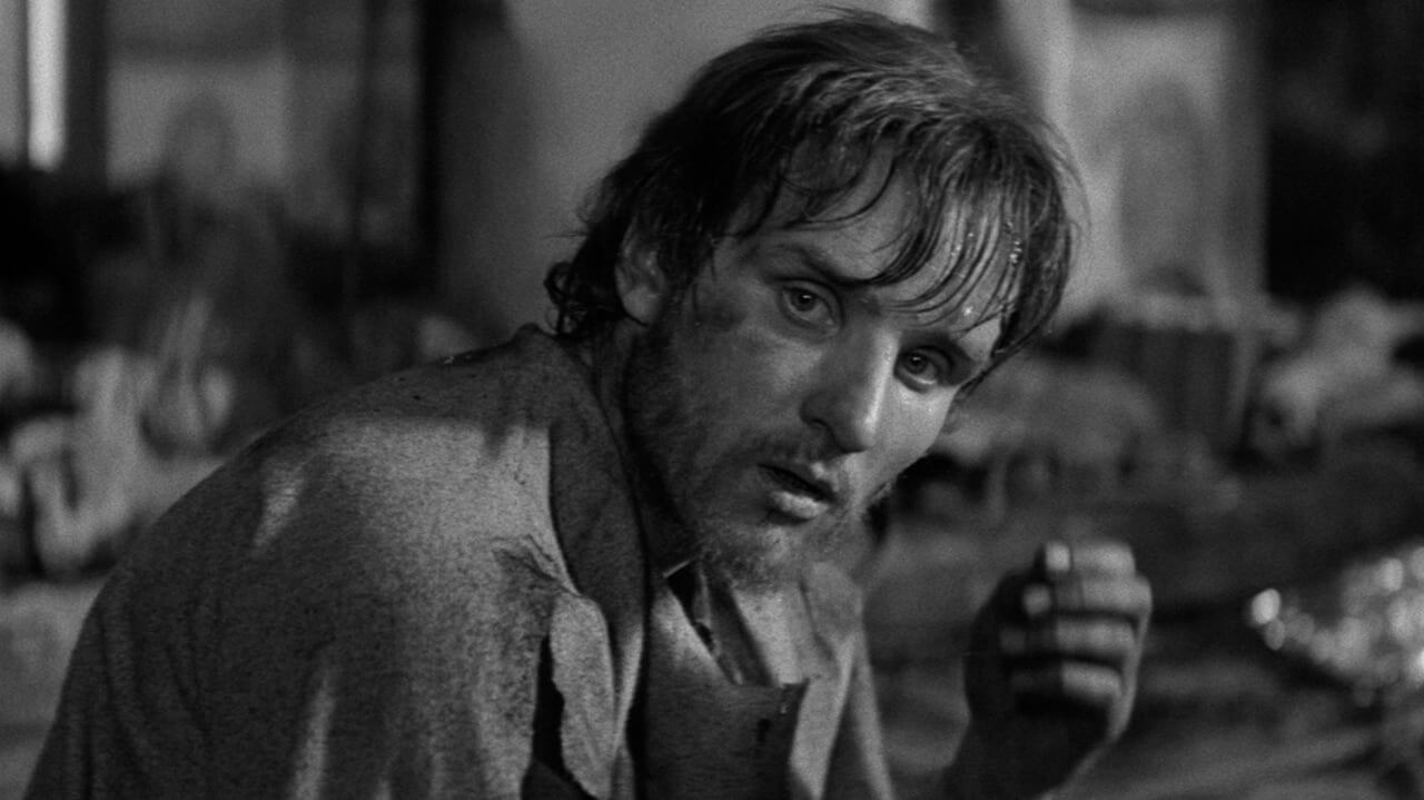 Andrei rublev