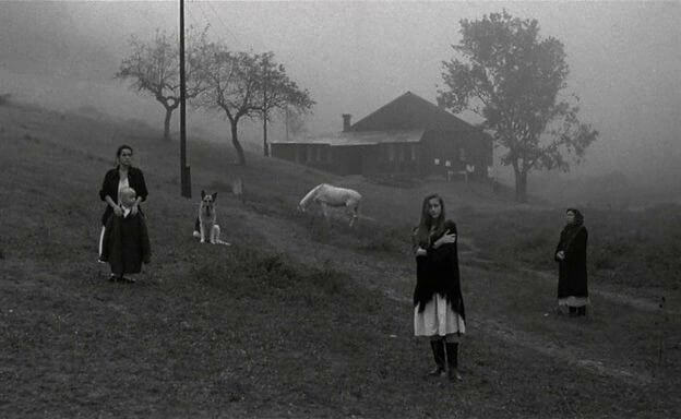 Nostalghia