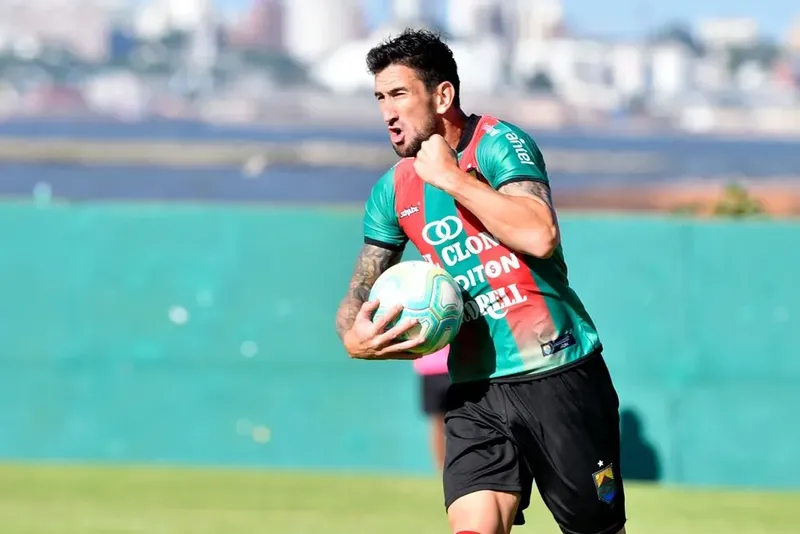 Pablo Pereira: "El club está en estado de abandonado, no tenemos médico, no tenemos utilero, ni quien nos lave la ropa" 