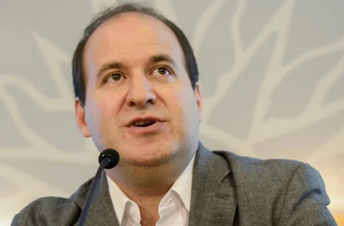 Julio Trostchansky: “Estamos estudiando la situación, queremos tener todas las herramientas arriba de la mesa y si estamos convencidos que debemos reclamar, lo haremos”