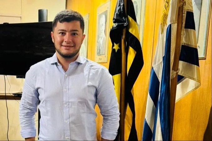 Federico Terryn: "Ver juveniles hoy en la lista de convocados es el fin de un ciclo cumplido"