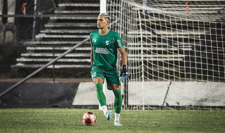 Kevin Martínez: "Pedimos más seguridad, más protección y las cosas claras, hace 40 días se paró el fútbol y sigue todo igual"