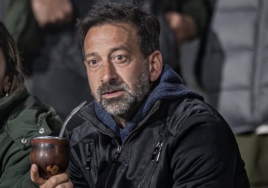 Sergio Blanco: "Después de mi pasaje por México cambié cosas como entrenador, saber como acercarte a los jugadores es fundamental""