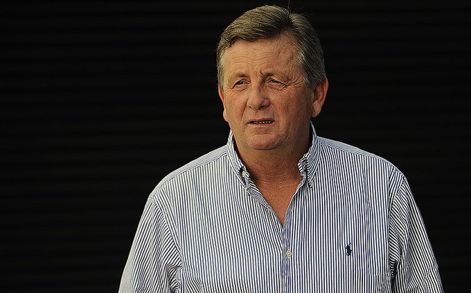 Ernesto Dehl: “El peor estatuto que hay en América lo tenemos acá, gracias a los señores que fueron los interventores del fútbol uruguayo”