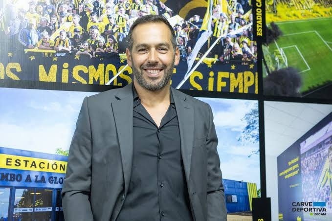 Alejandro González: "El voto electrónico era seguro y secreto" 