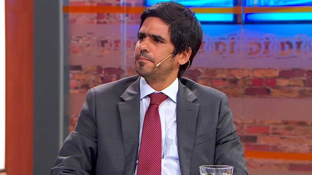 Alejandro Sobrera explicó los motivos que llevaron al Tribunal de Apelaciones a ratificar decisión de Comisión Disciplinaria