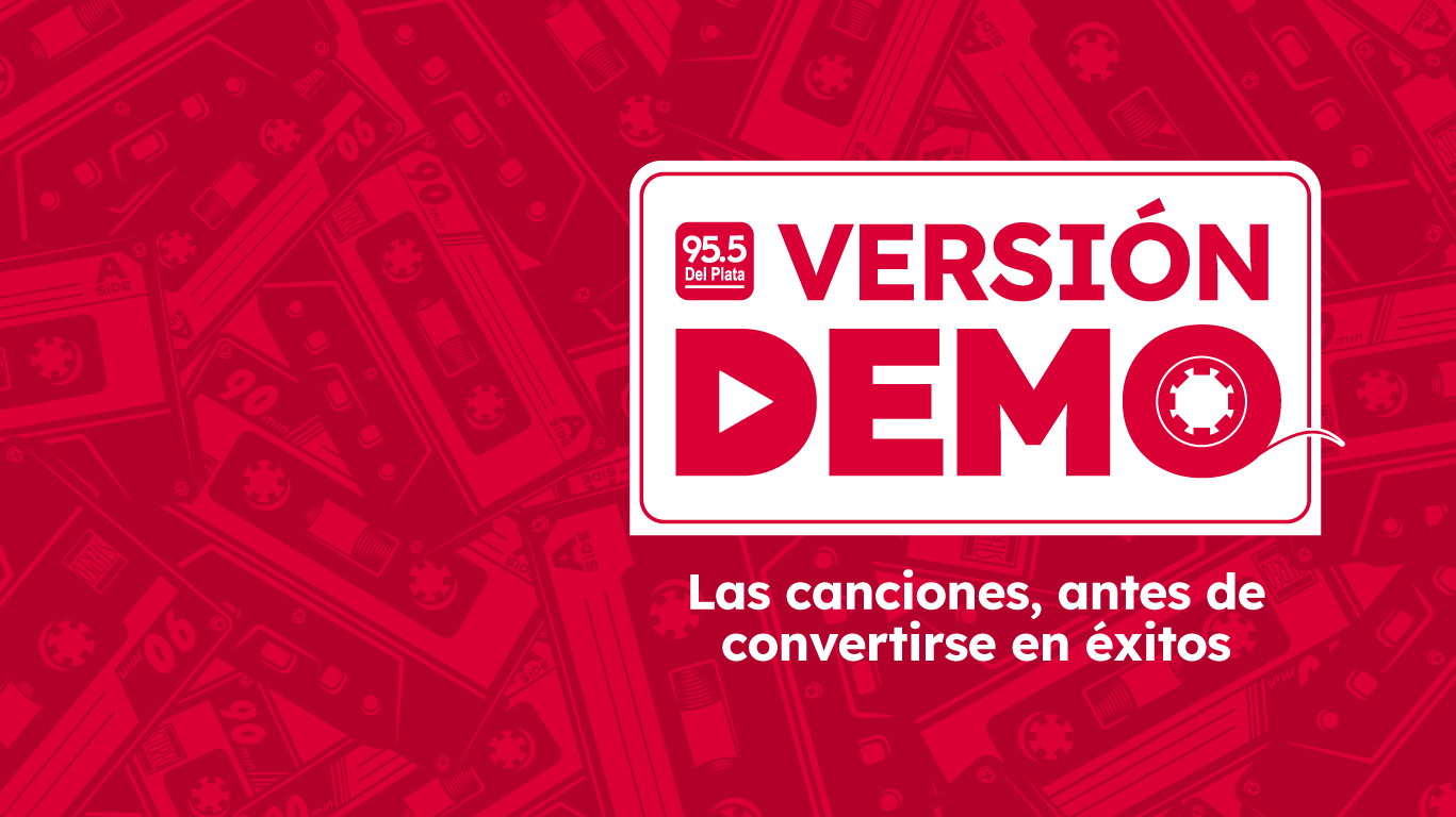 Version Demo (Primera Toma) - 17 de agosto