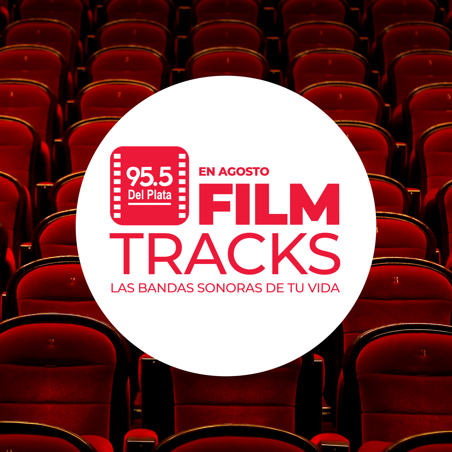 Film Tracks - Metrópolis