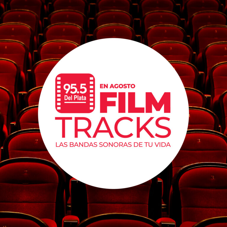 Film Tracks - Breakdance
