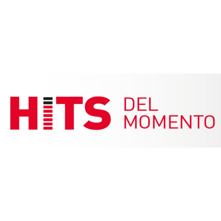LOS HITS DEL MOMENTO